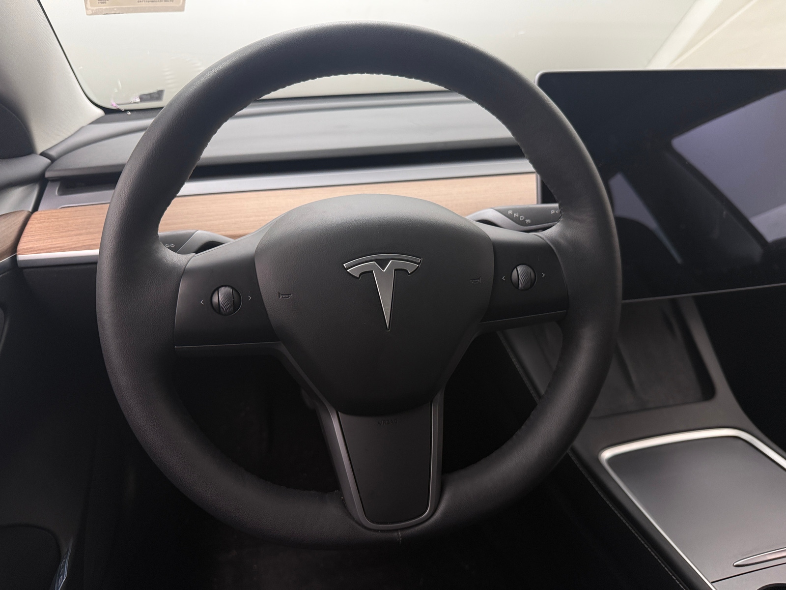 Thumbnail: 2021 Tesla Model 3 - 4