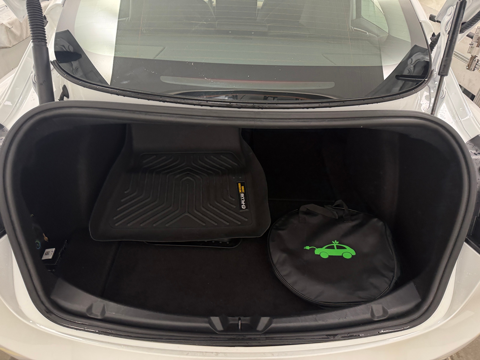 Thumbnail: 2021 Tesla Model 3 - 6