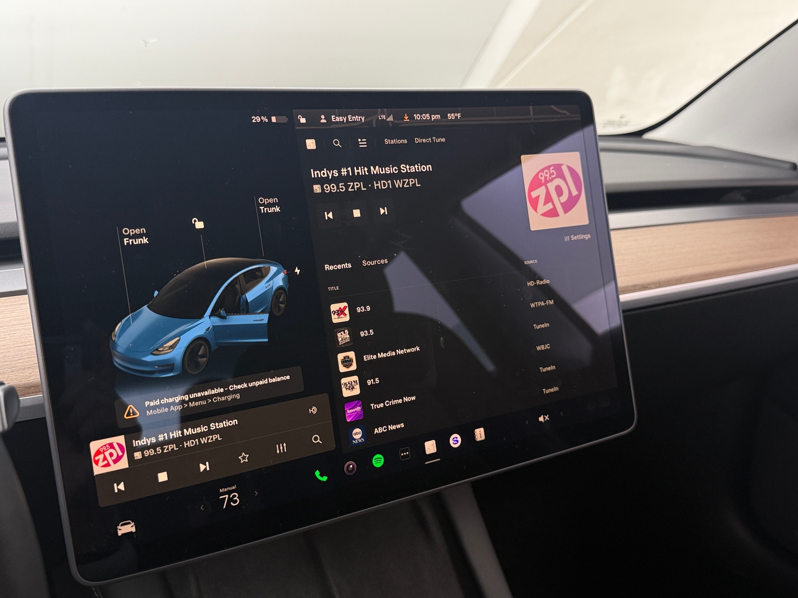 Thumbnail: 2021 Tesla Model 3 - 3