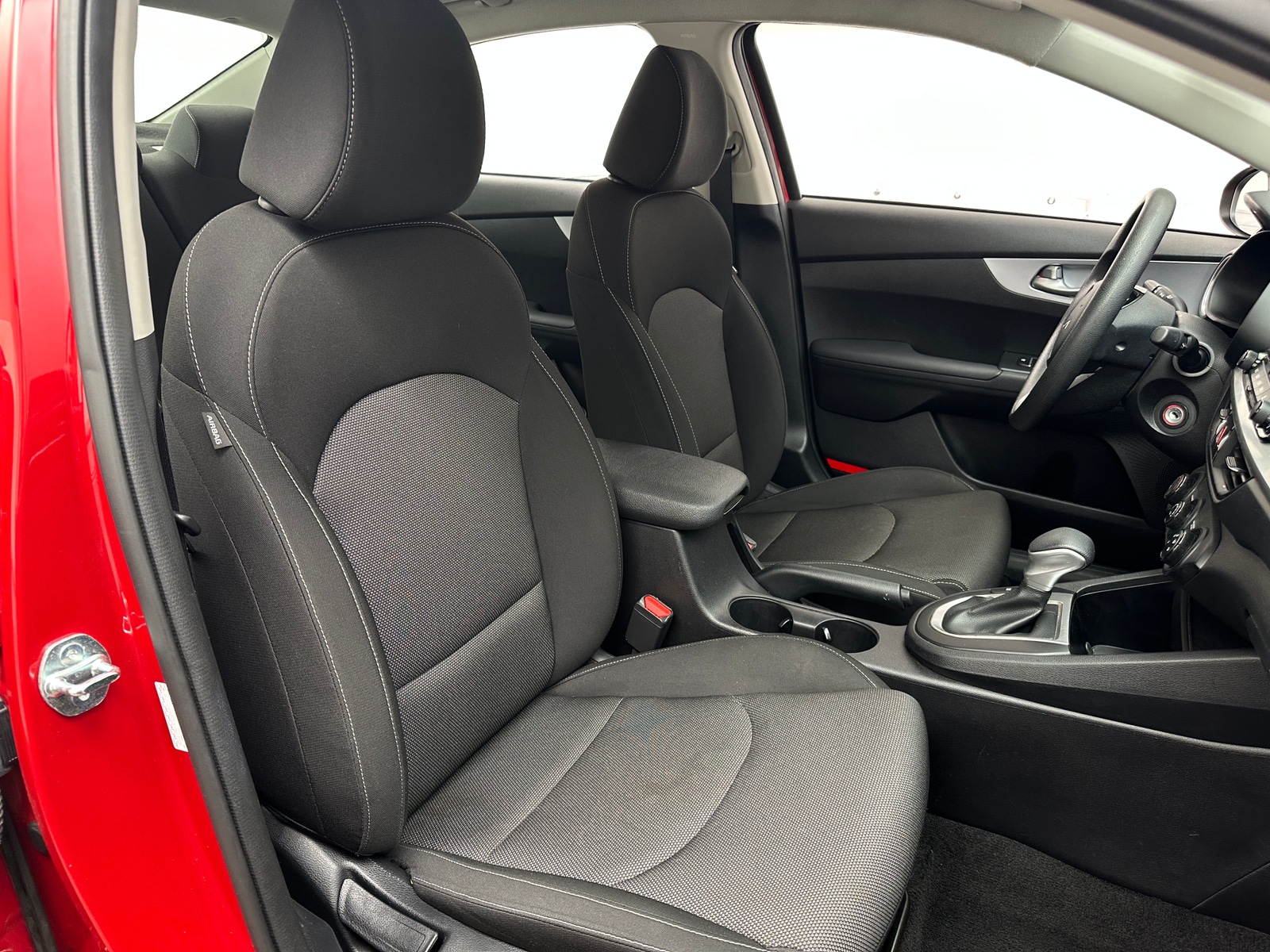 Thumbnail: 2024 Kia Forte - 2