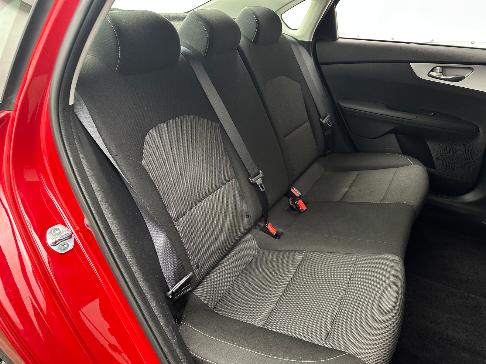 Thumbnail: 2024 Kia Forte - 6