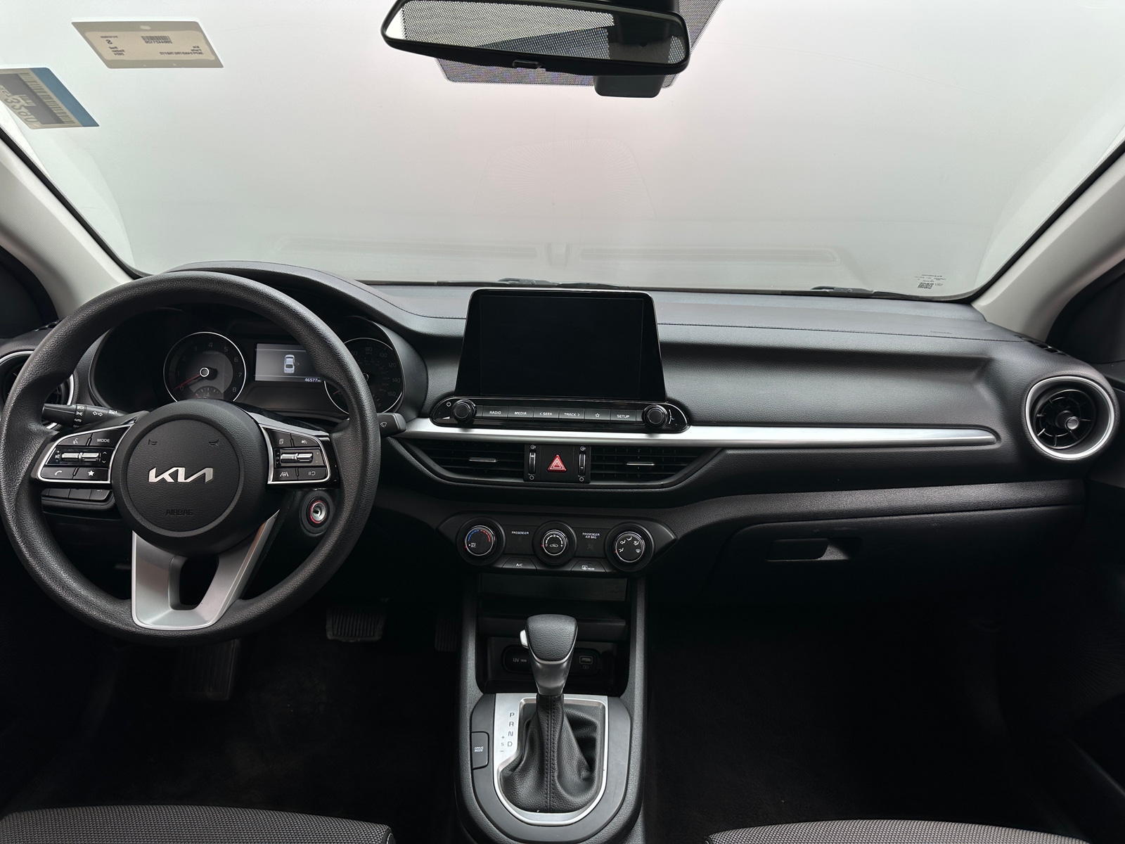 Thumbnail: 2024 Kia Forte - 3