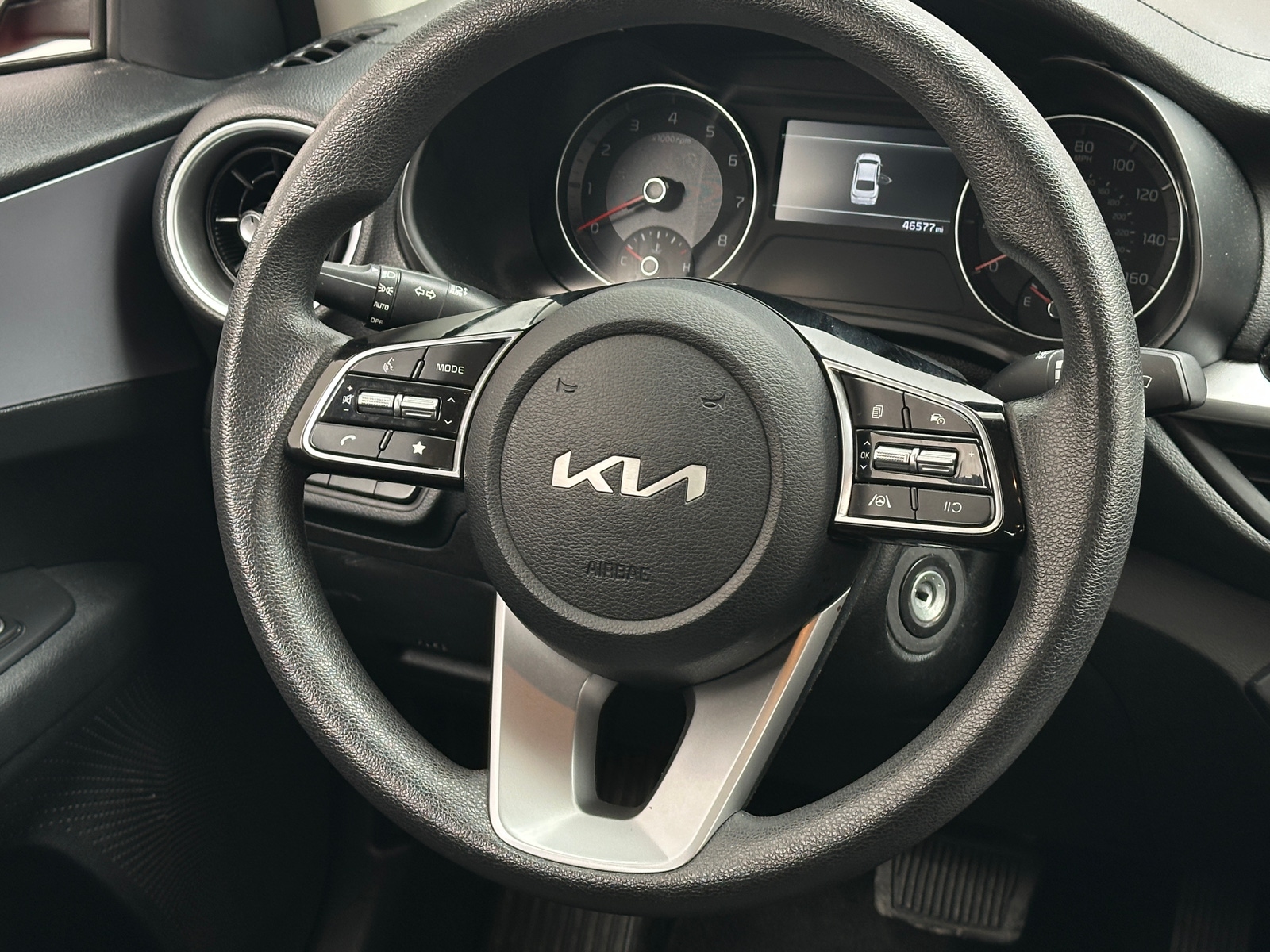 Thumbnail: 2024 Kia Forte - 5