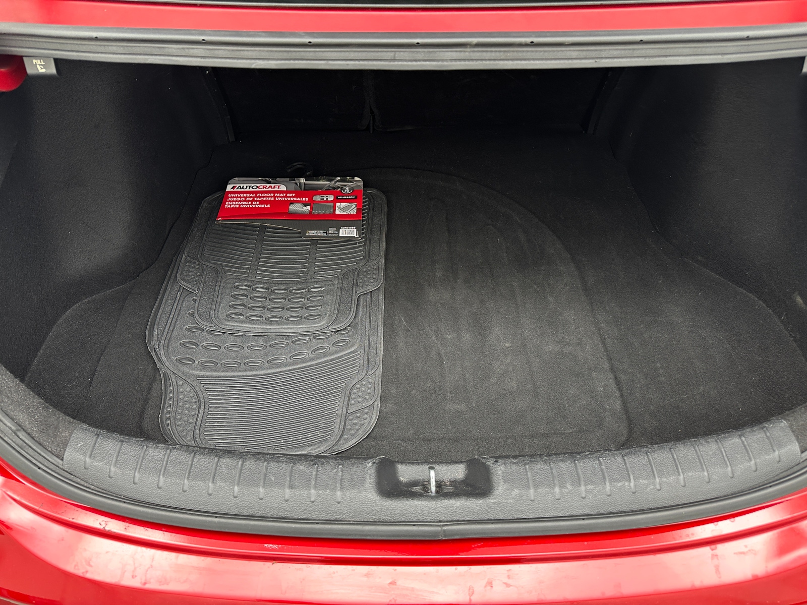 Thumbnail: 2024 Kia Forte - 7