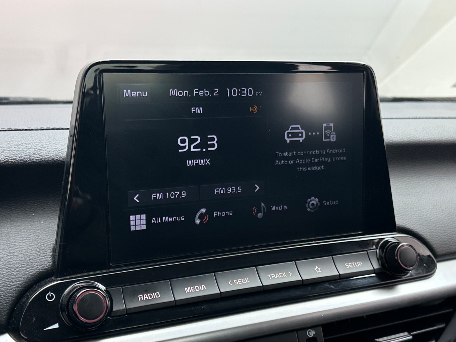 Thumbnail: 2024 Kia Forte - 4