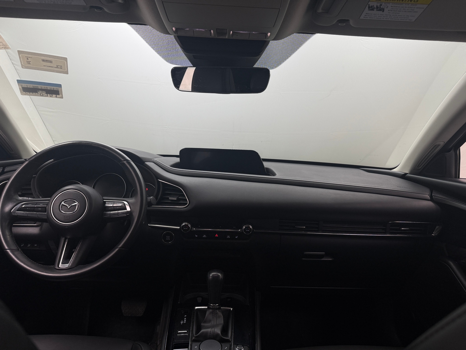 Thumbnail: 2021 Mazda CX-30 - 2