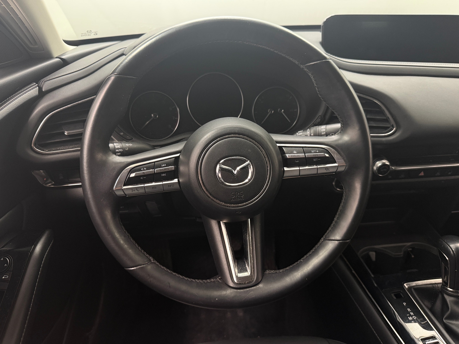 Thumbnail: 2021 Mazda CX-30 - 4