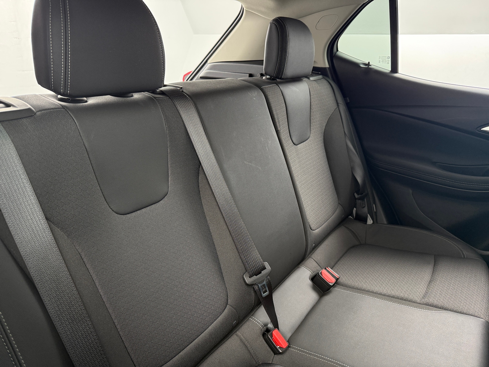 Thumbnail: 2025 Buick Encore GX - 5