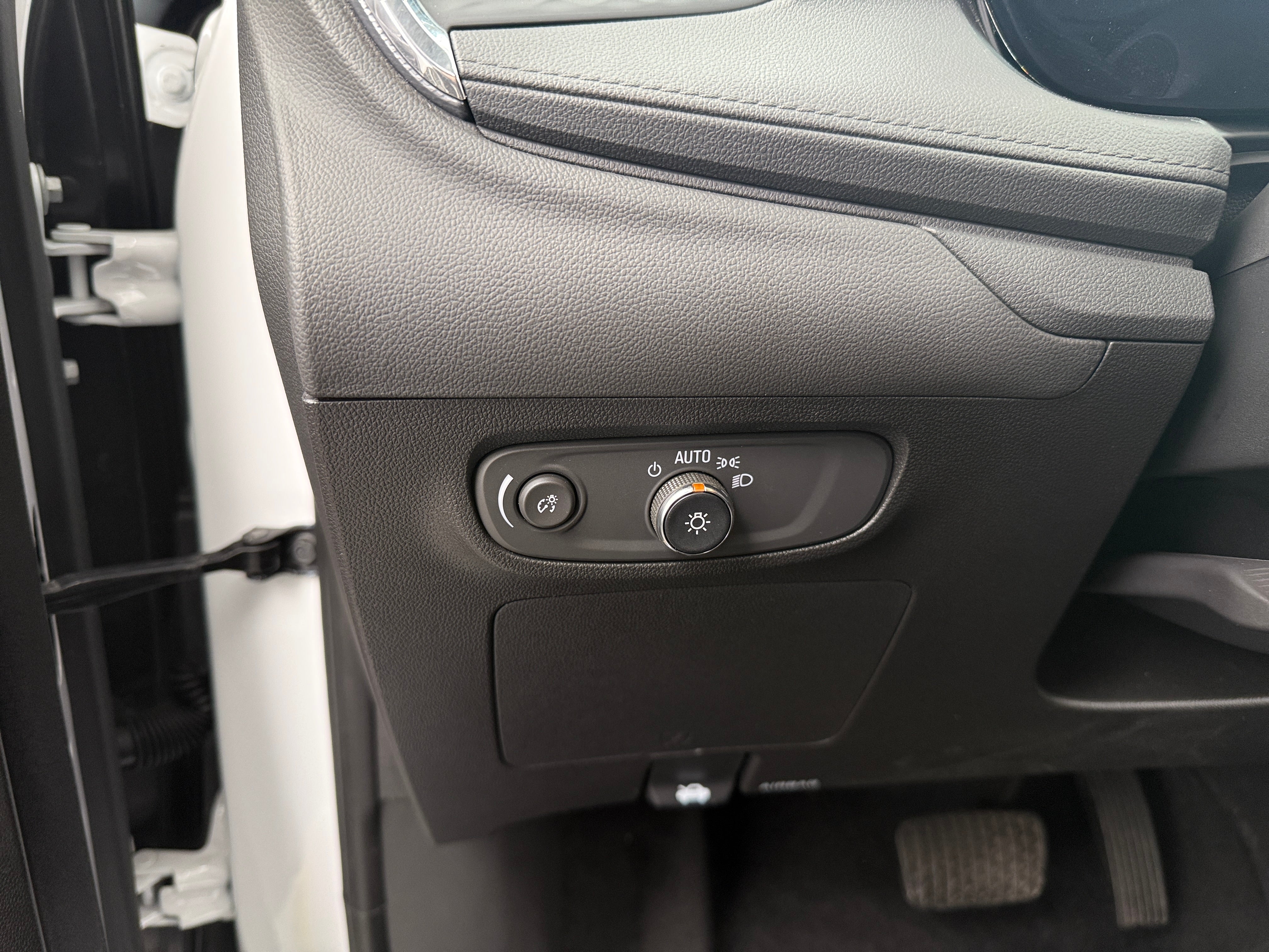 2025 Buick Encore GX