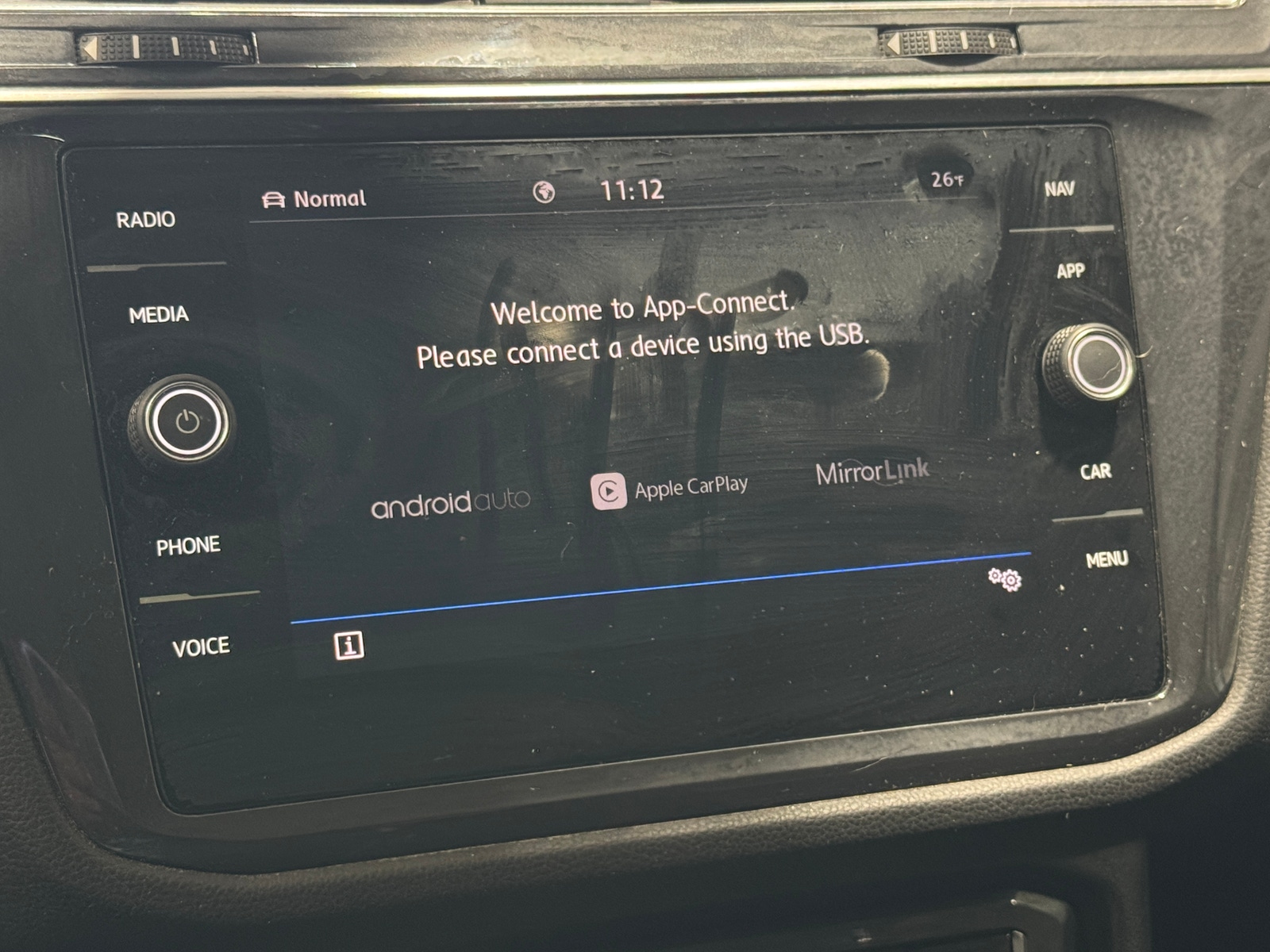 Thumbnail: 2020 Volkswagen Tiguan - 3