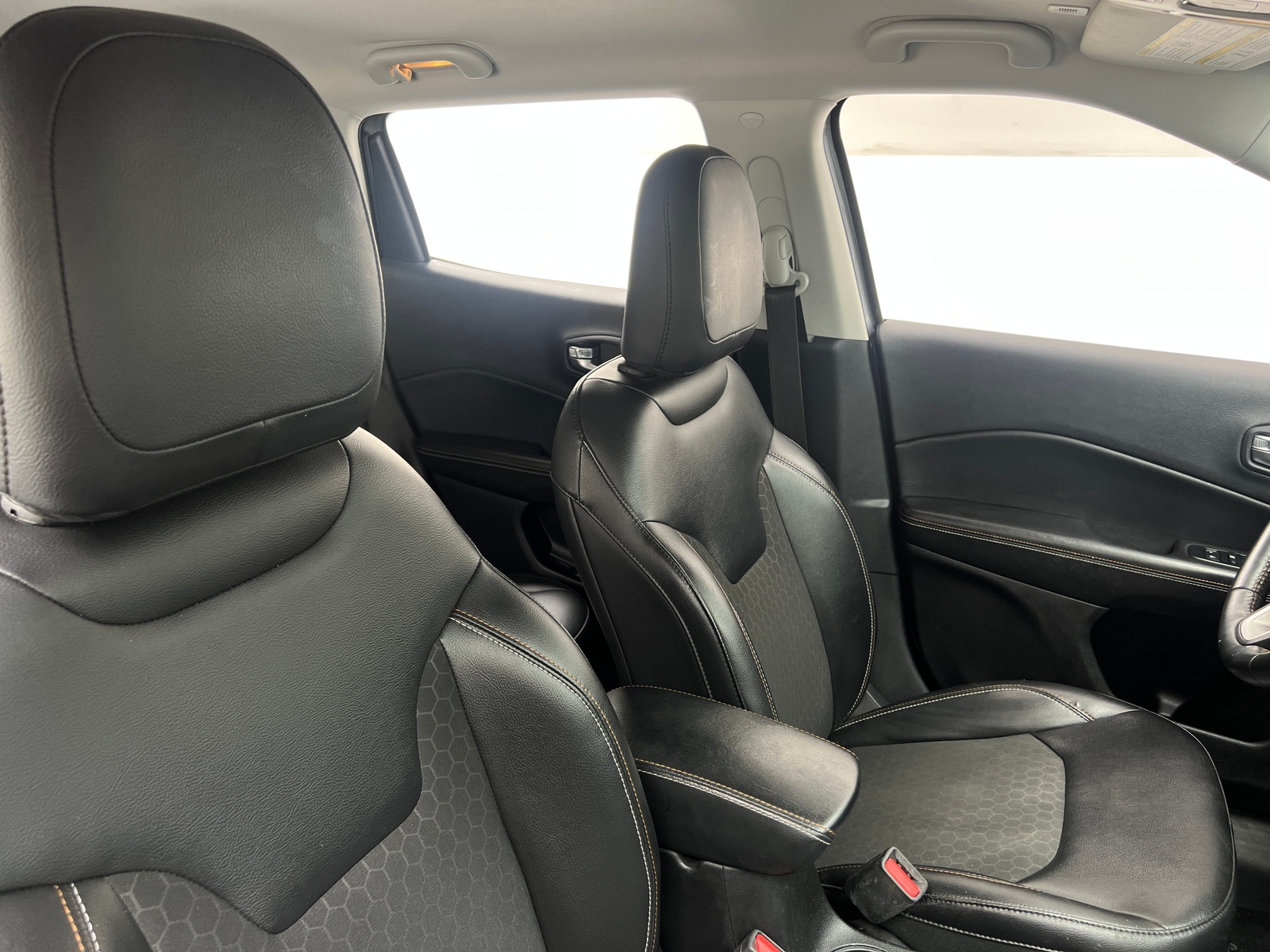 Thumbnail: 2018 Jeep Compass - 2