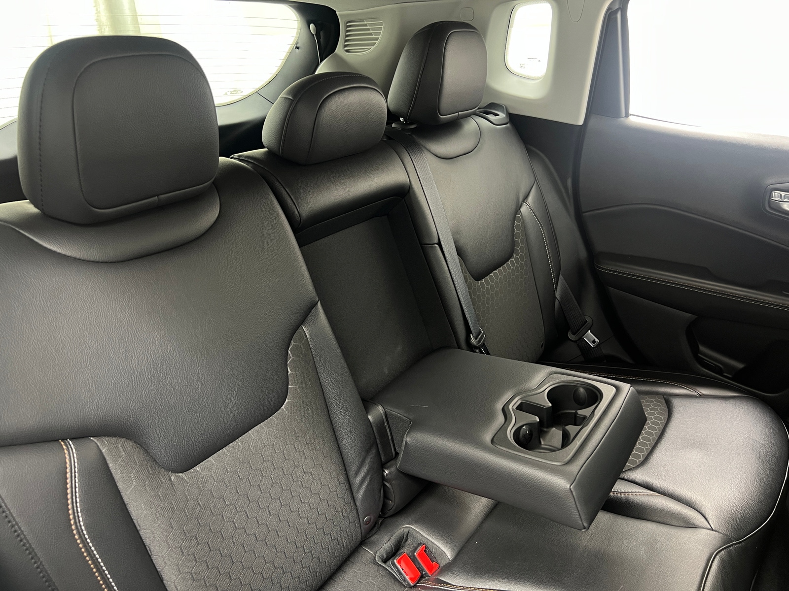 Thumbnail: 2018 Jeep Compass - 6