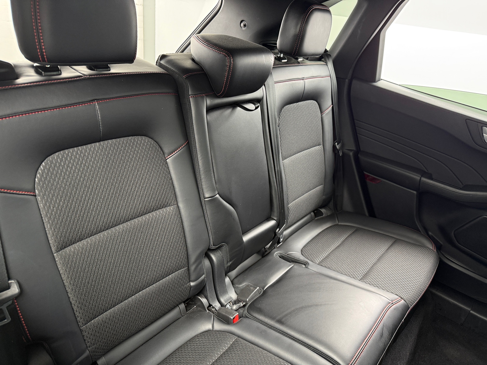 Thumbnail: 2025 Ford Escape - 6