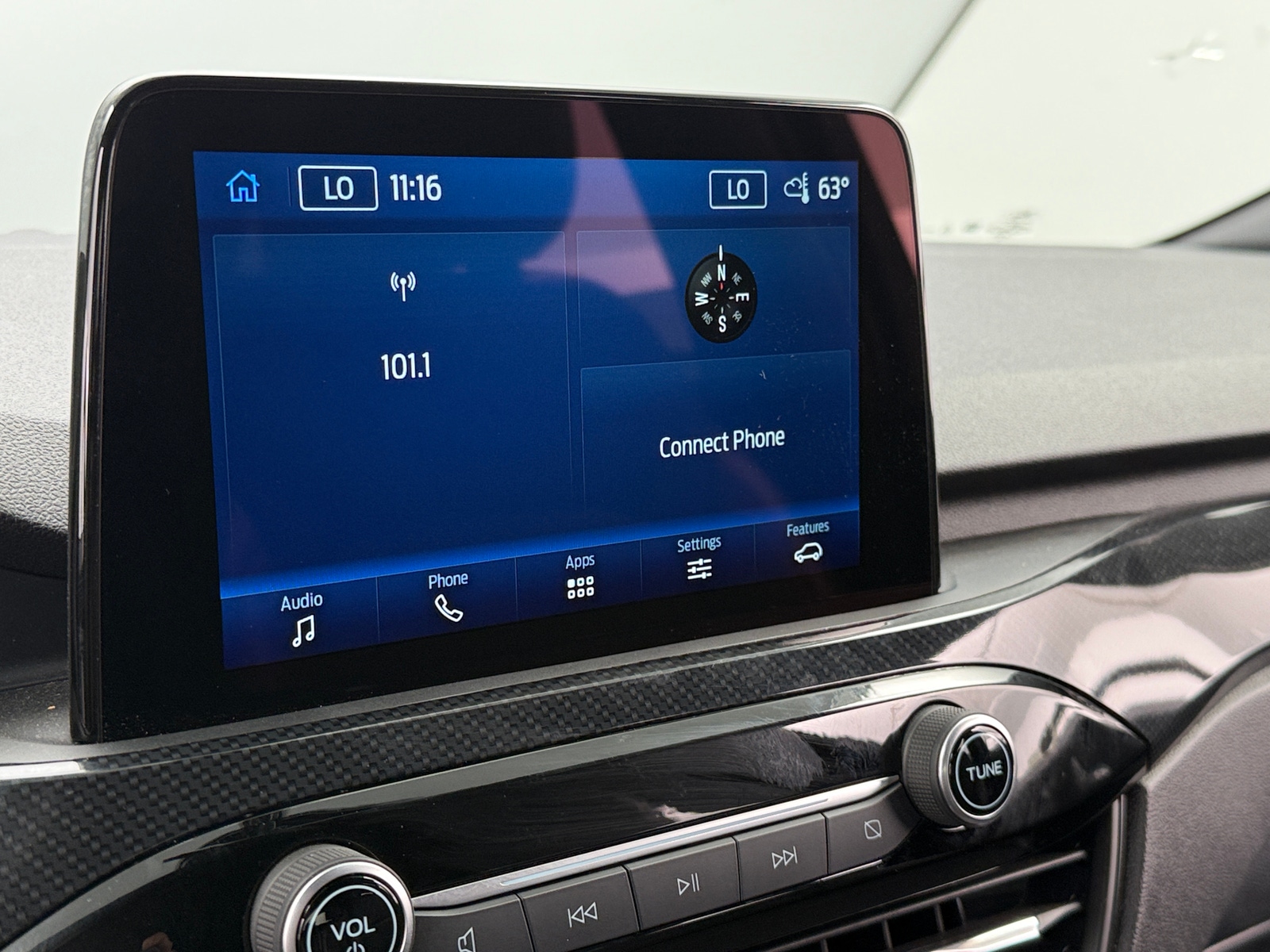 Thumbnail: 2025 Ford Escape - 4