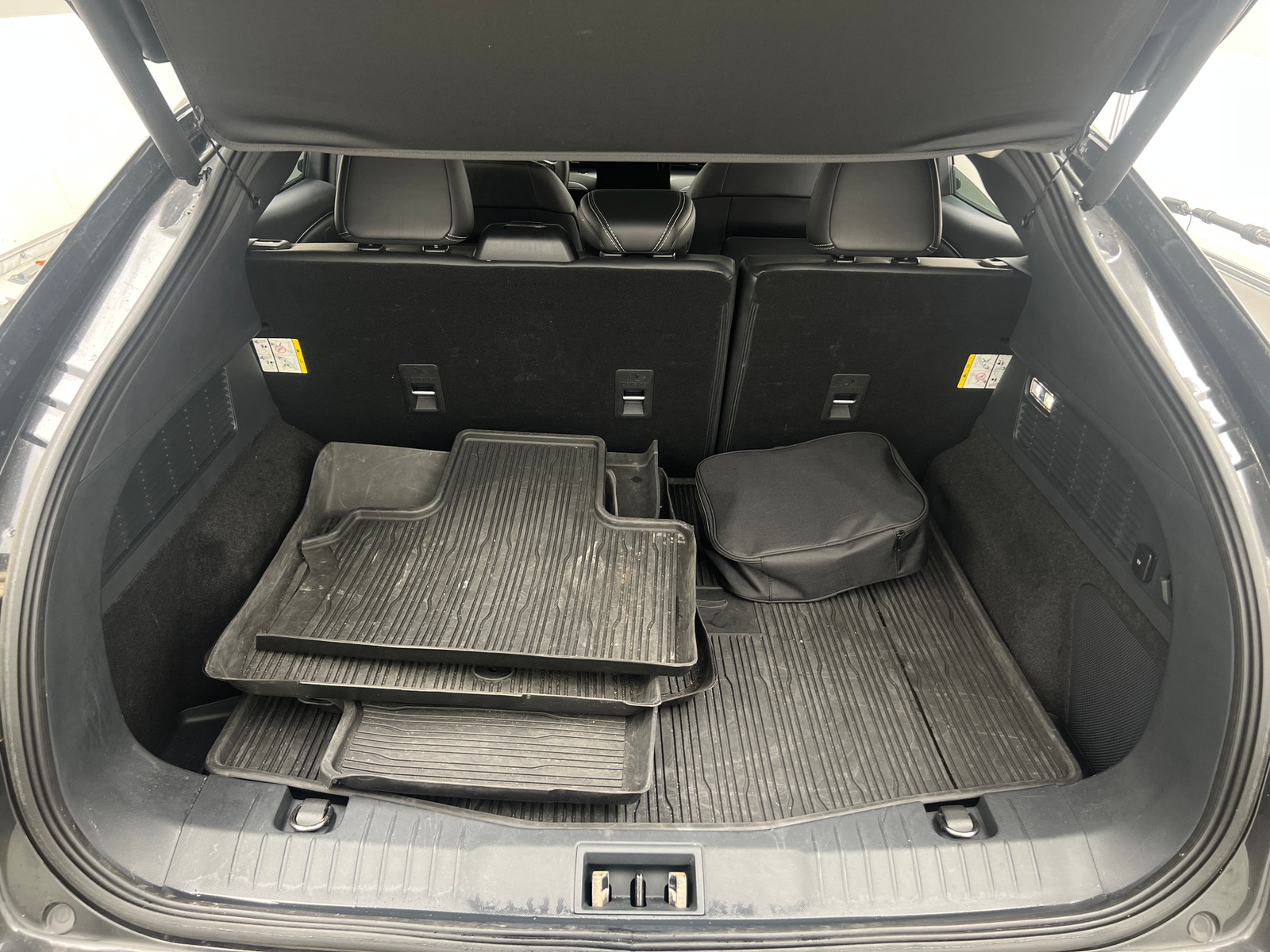 Thumbnail: 2021 Ford Mustang Mach-E - 6