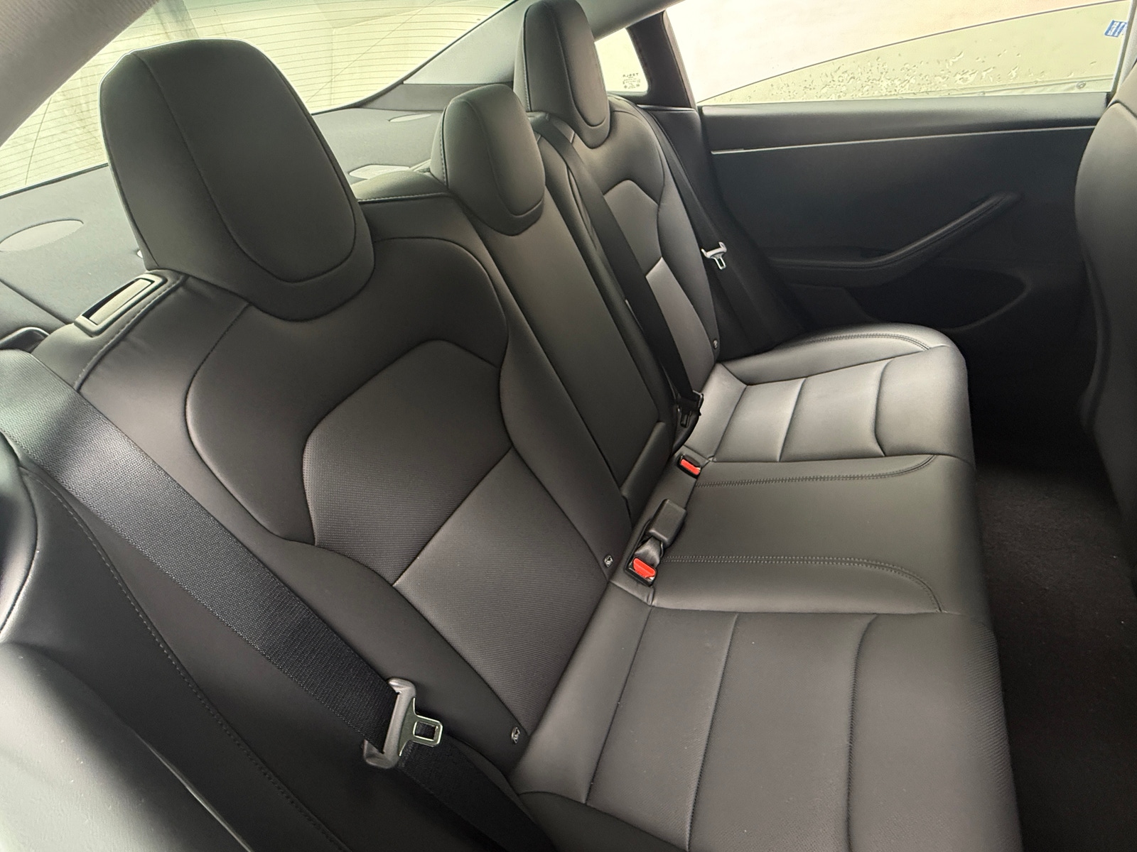 Thumbnail: 2025 Tesla Model 3 - 5