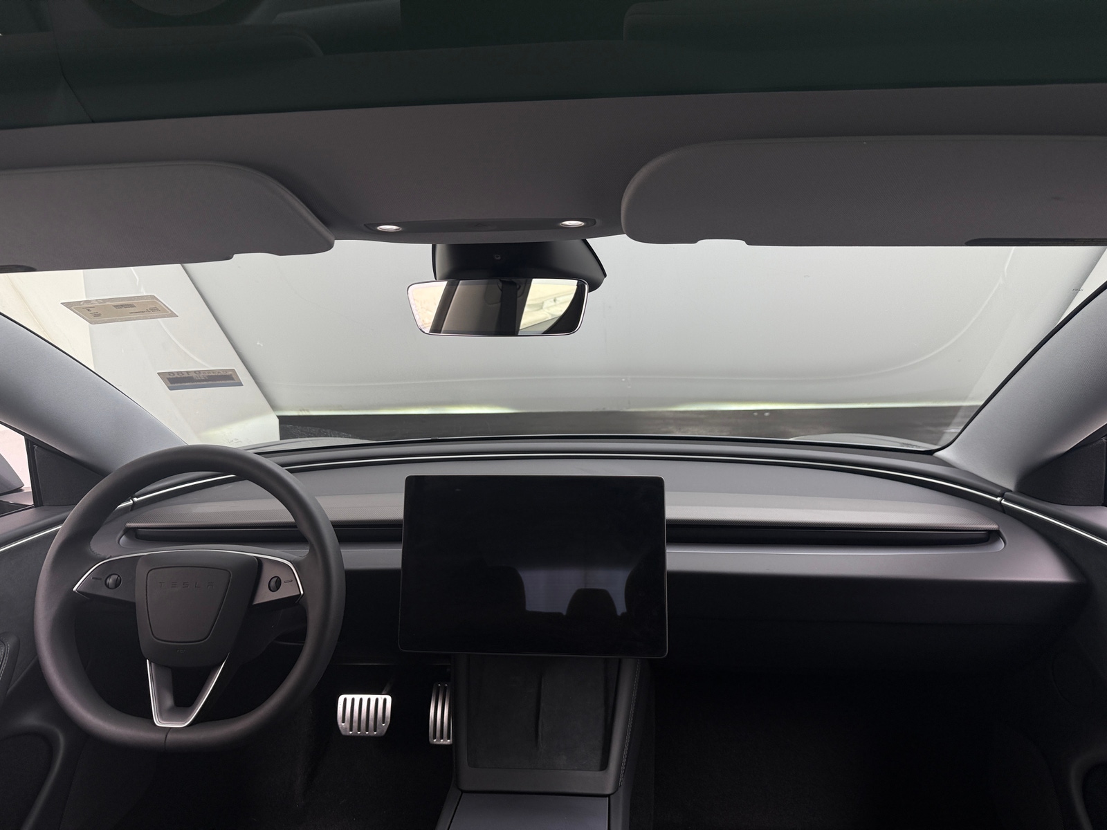 Thumbnail: 2025 Tesla Model 3 - 2