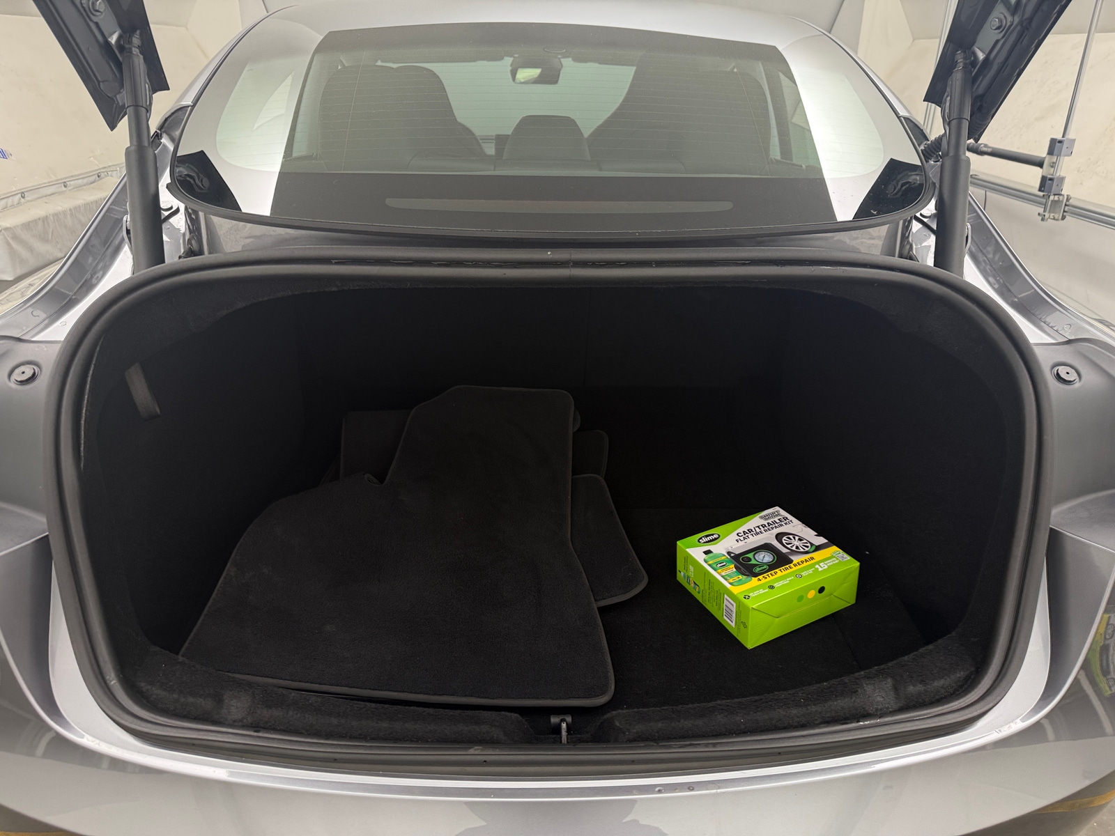 Thumbnail: 2025 Tesla Model 3 - 6