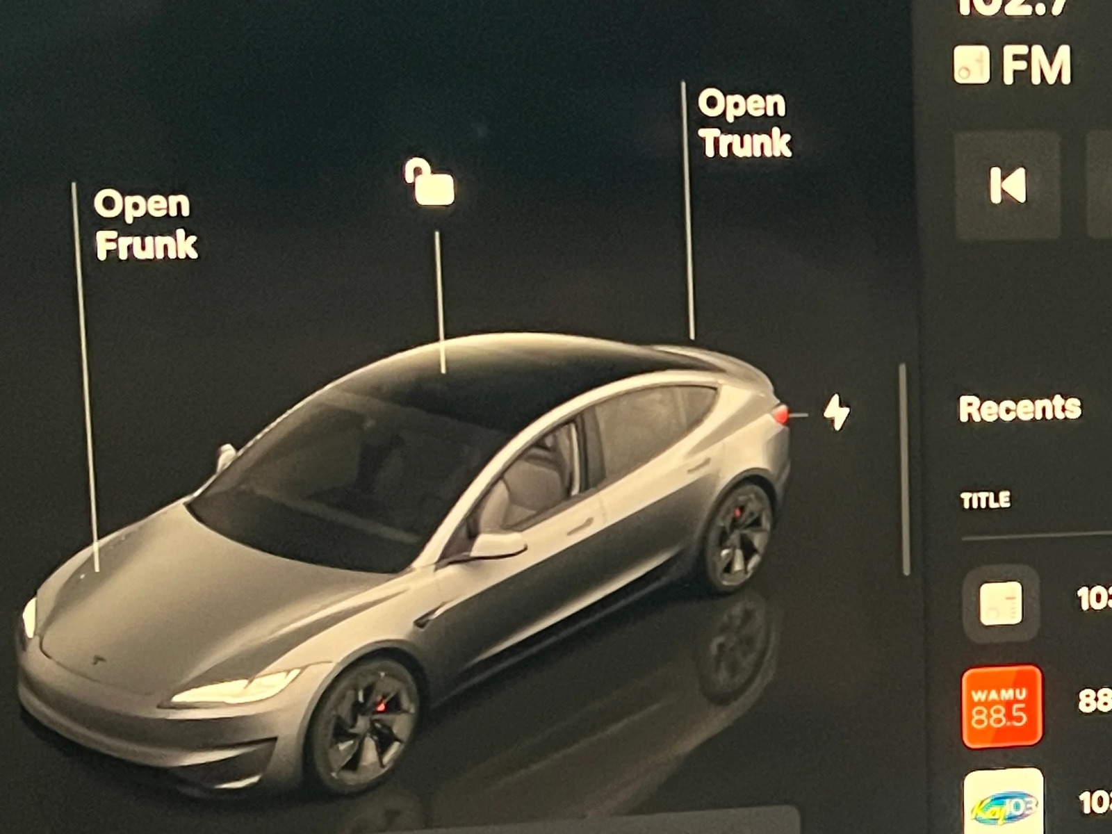 Thumbnail: 2025 Tesla Model 3 - 3
