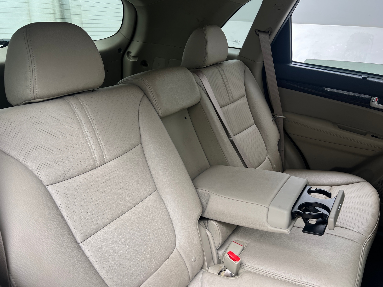 Thumbnail: 2014 Kia Sorento - 5