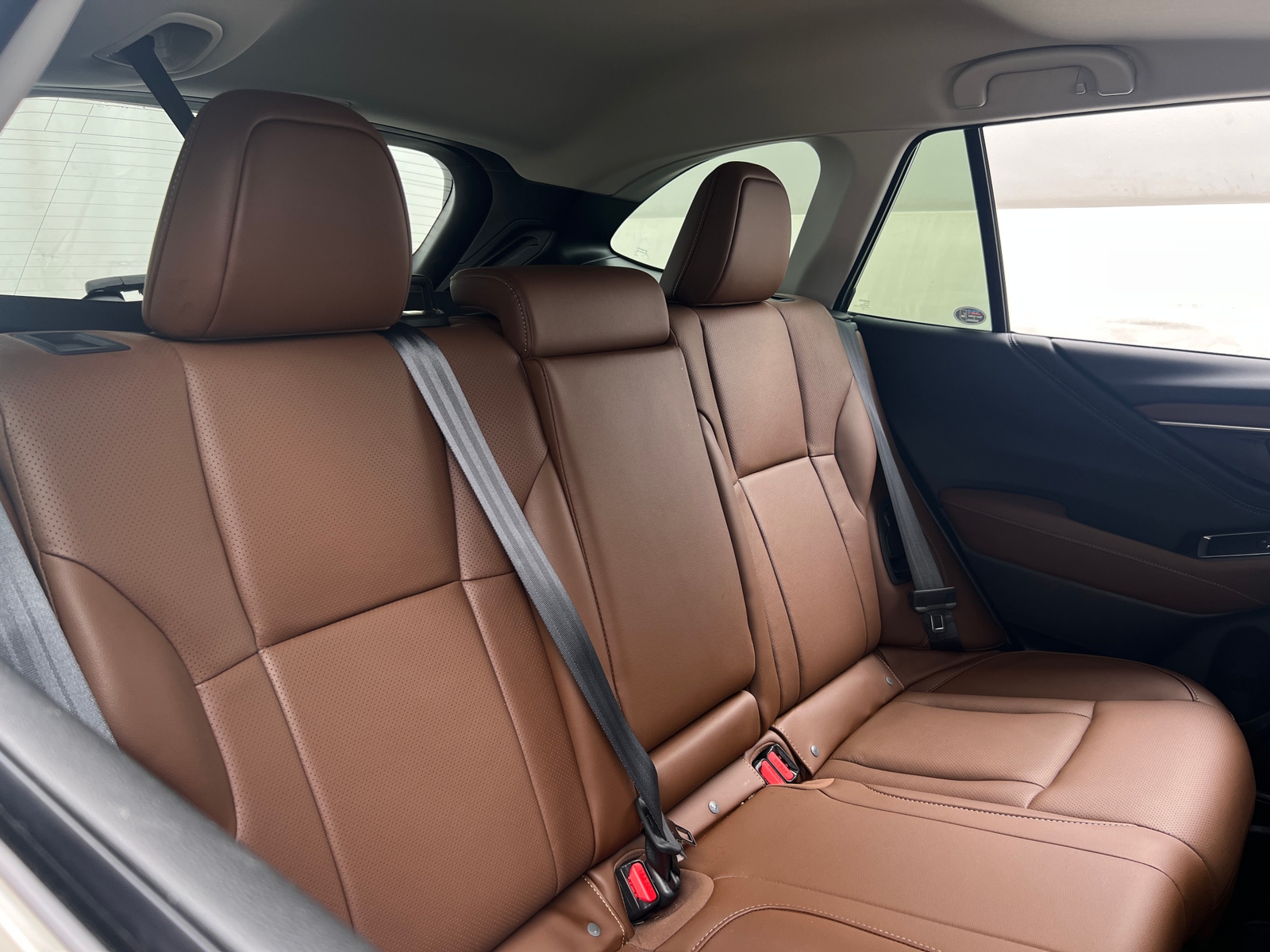 Thumbnail: 2025 Subaru Outback - 5