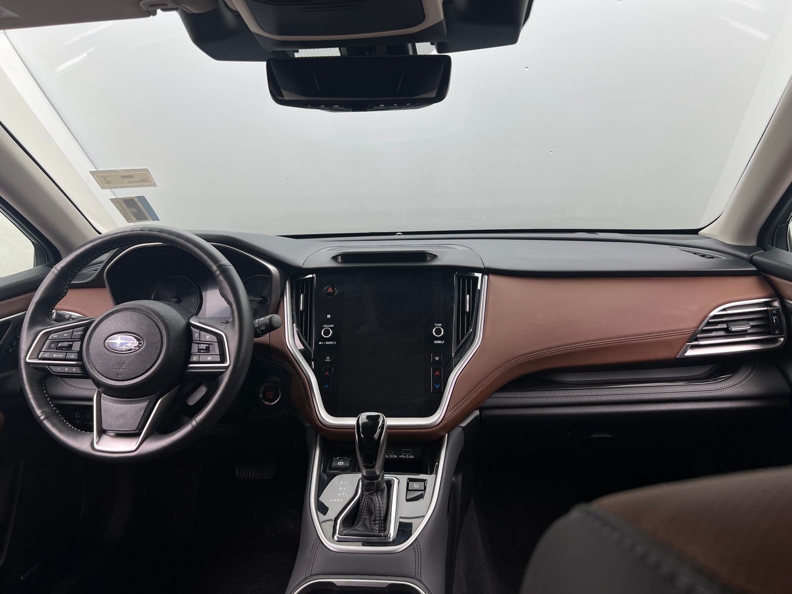 Thumbnail: 2025 Subaru Outback - 2