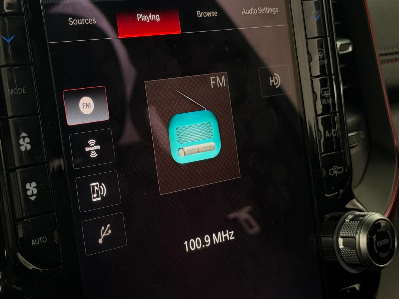 Thumbnail: 2025 RAM 1500 - 3