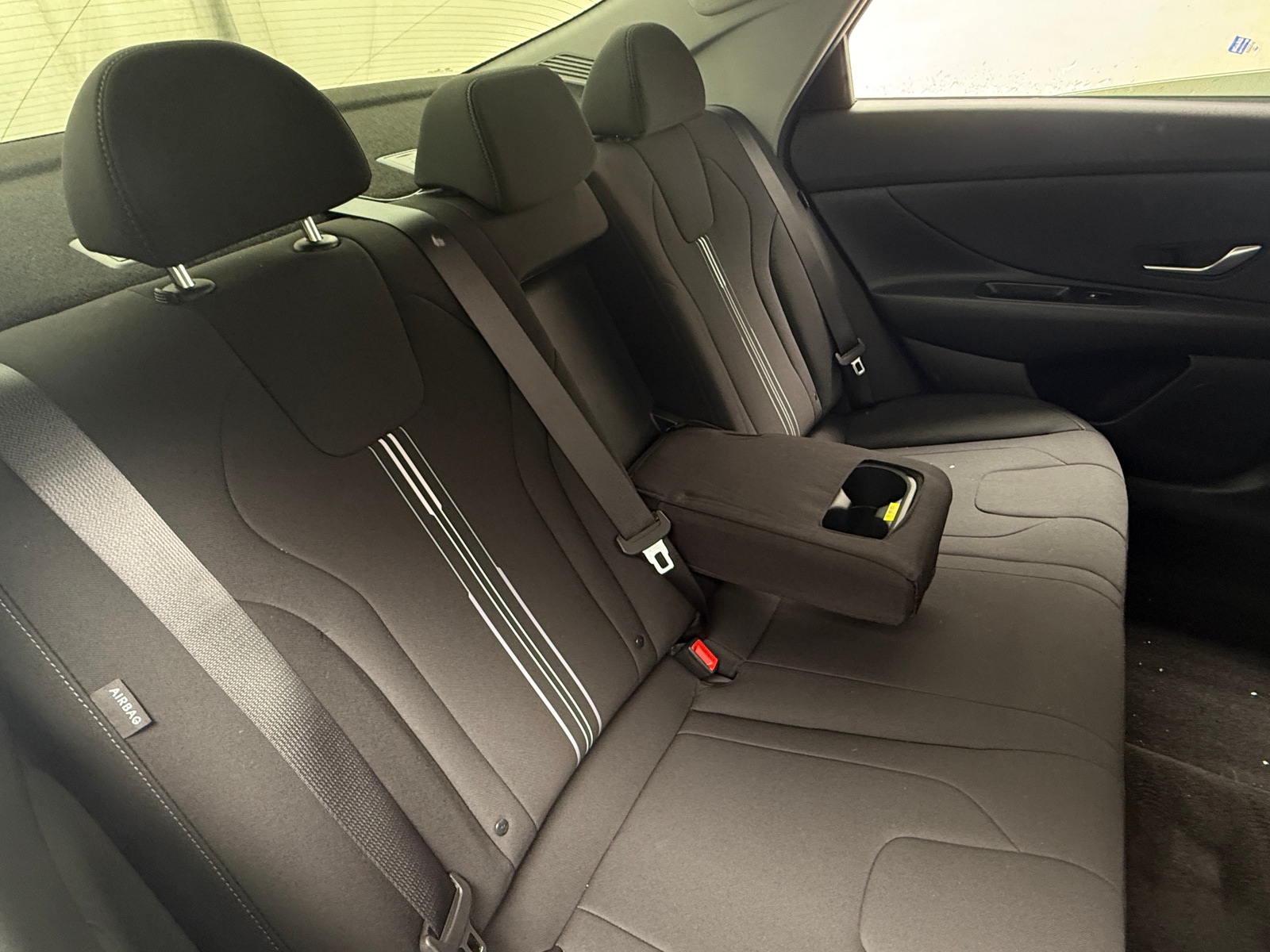 Thumbnail: 2024 Hyundai Elantra - 6