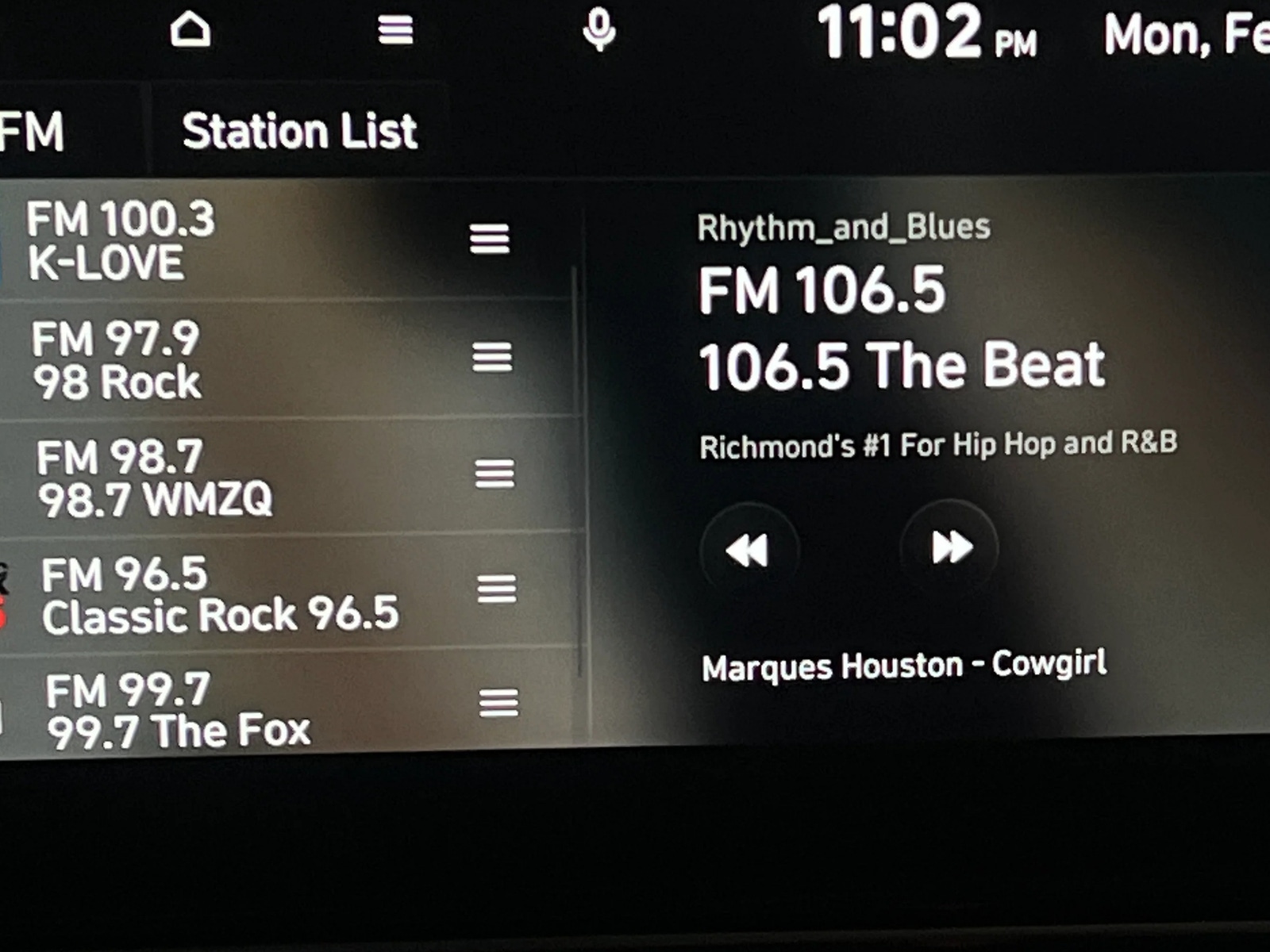 Thumbnail: 2024 Hyundai Elantra - 4