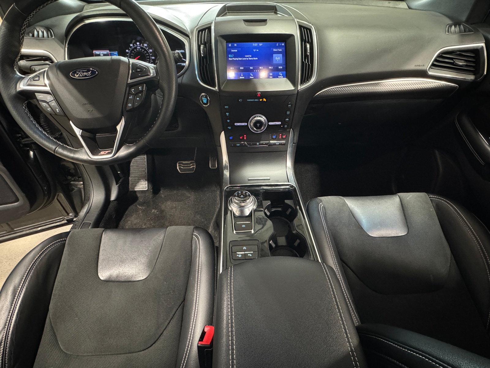 Thumbnail: 2020 Ford Edge - 2