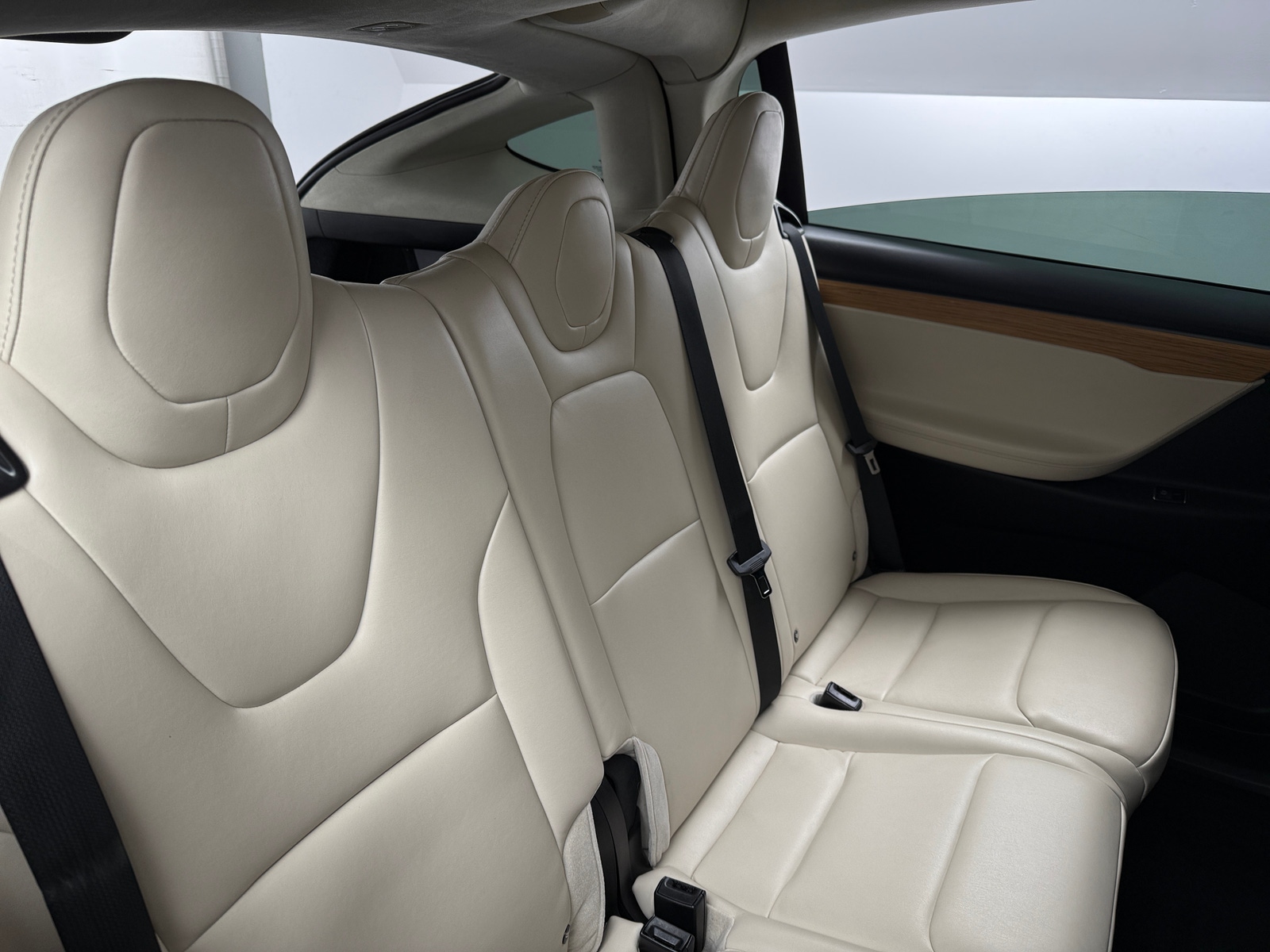 Thumbnail: 2018 Tesla Model X - 5