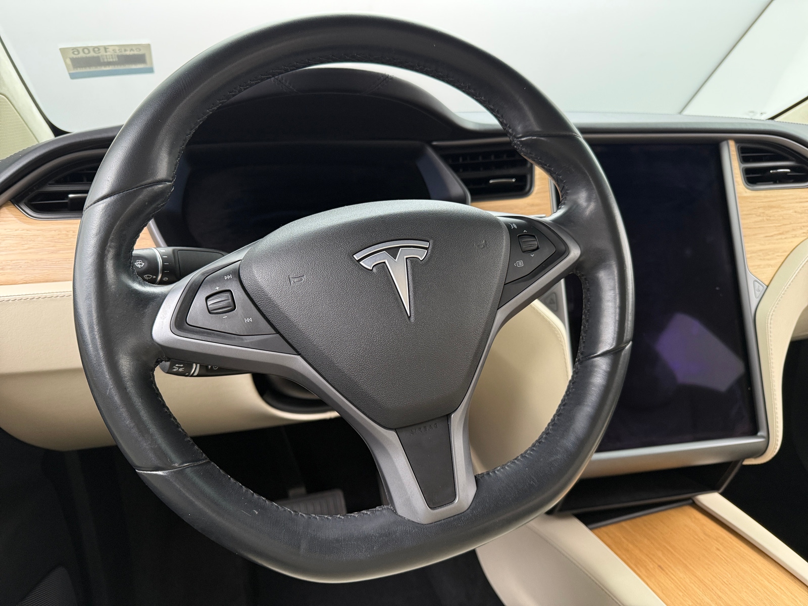 Thumbnail: 2018 Tesla Model X - 4