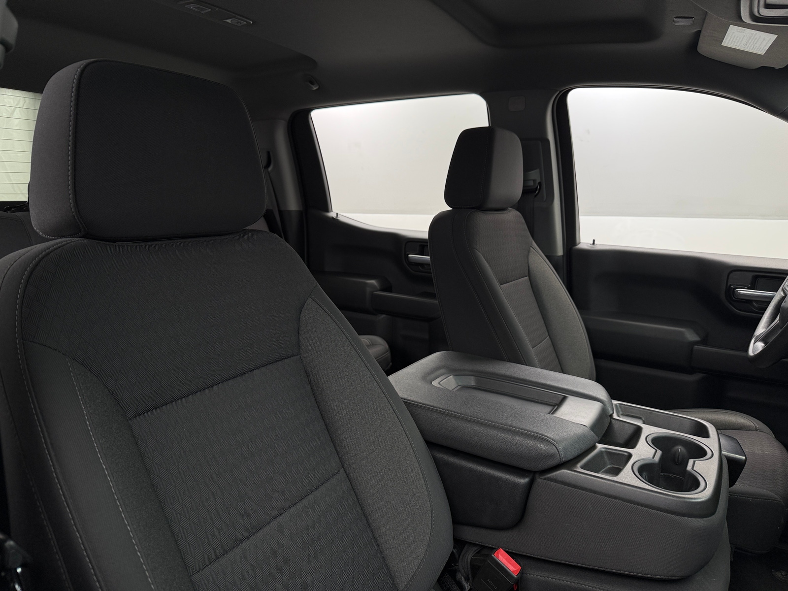 Thumbnail: 2022 Chevrolet Silverado 1500 - 2