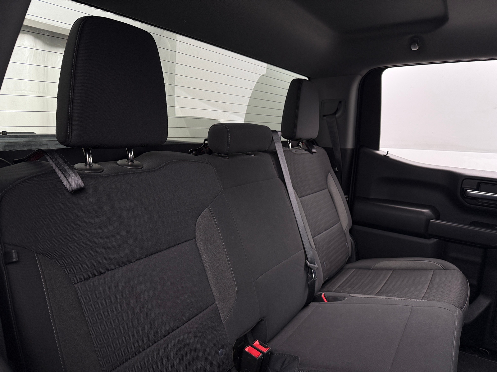 Thumbnail: 2022 Chevrolet Silverado 1500 - 6