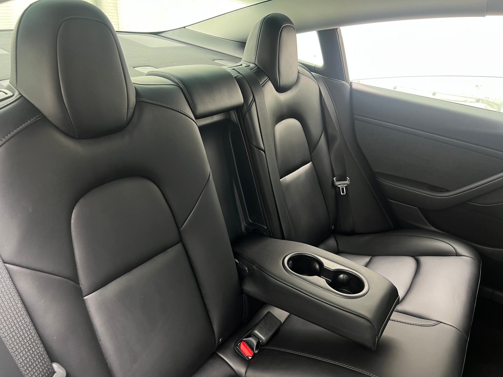 Thumbnail: 2021 Tesla Model 3 - 5