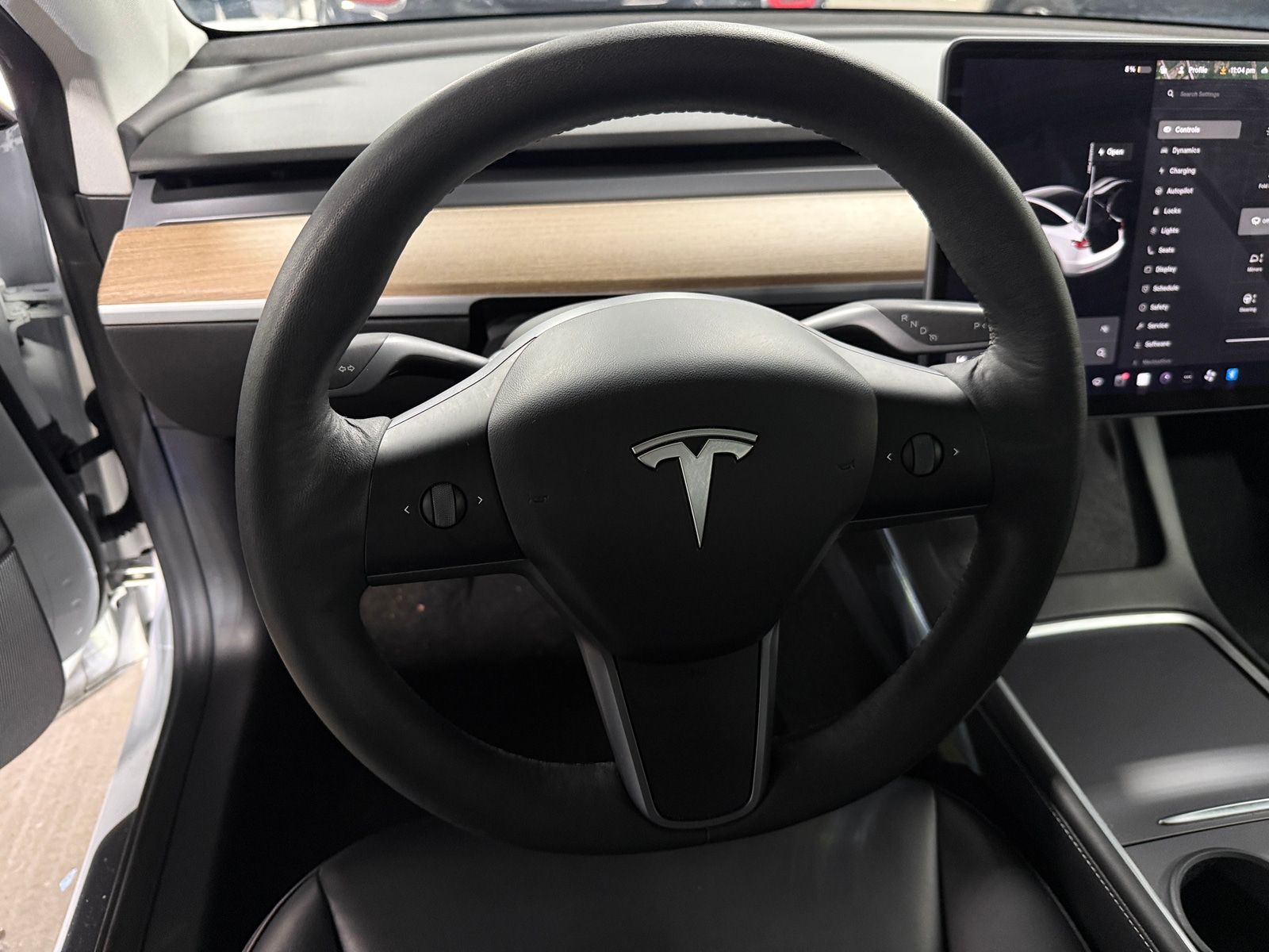 Thumbnail: 2021 Tesla Model 3 - 4