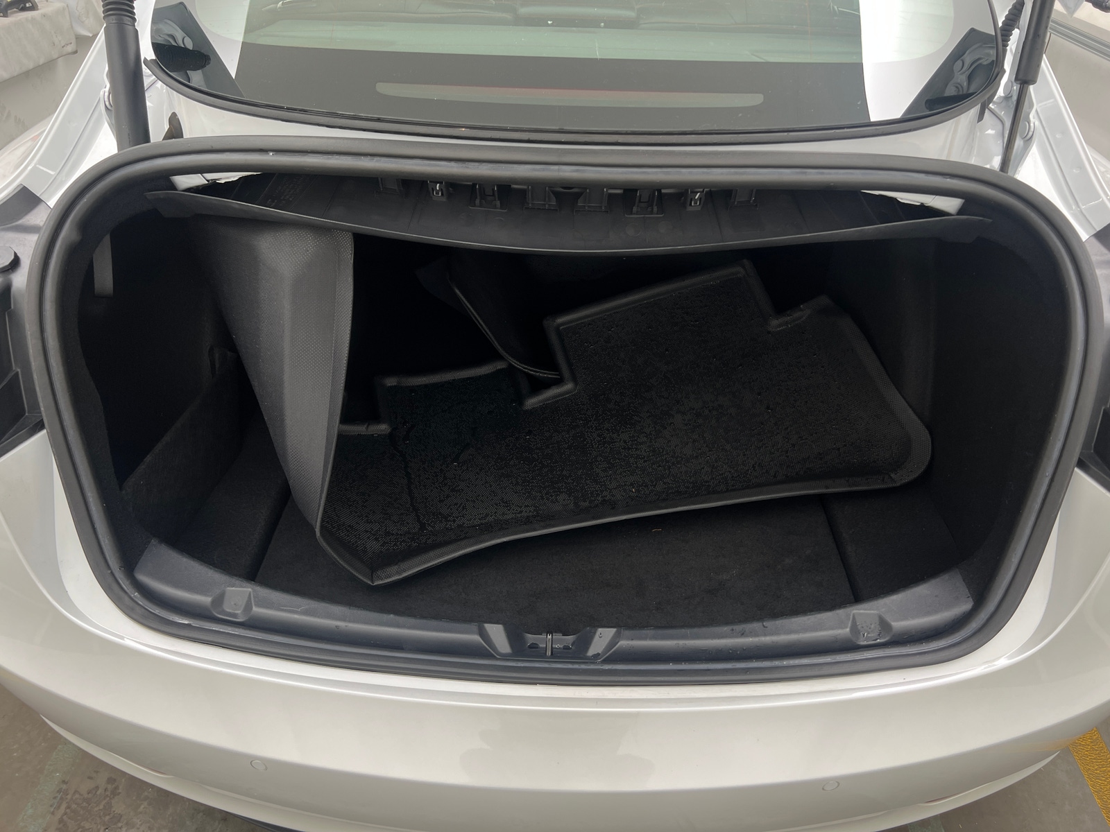 Thumbnail: 2021 Tesla Model 3 - 6