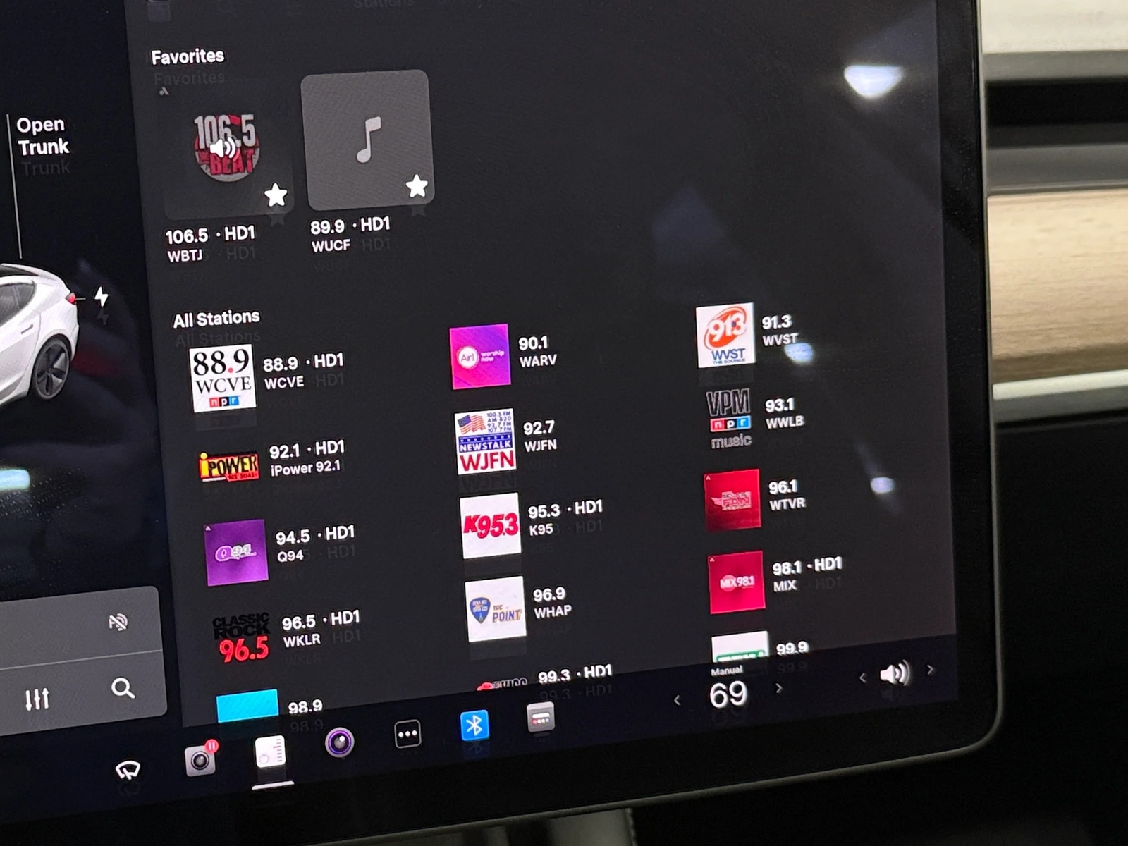 Thumbnail: 2021 Tesla Model 3 - 3