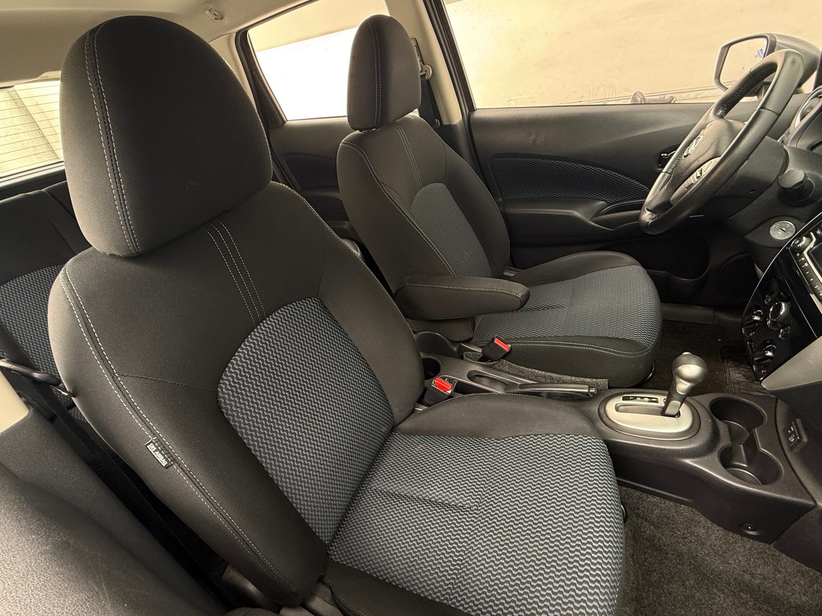 Thumbnail: 2018 Nissan Versa Note - 2