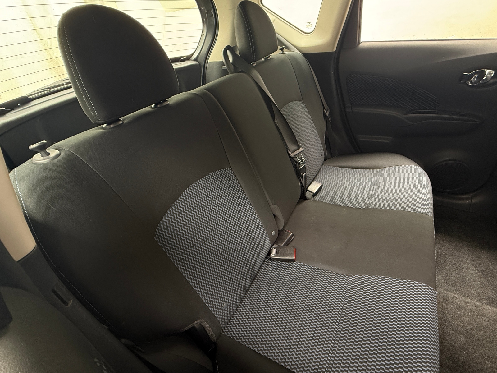 Thumbnail: 2018 Nissan Versa Note - 6