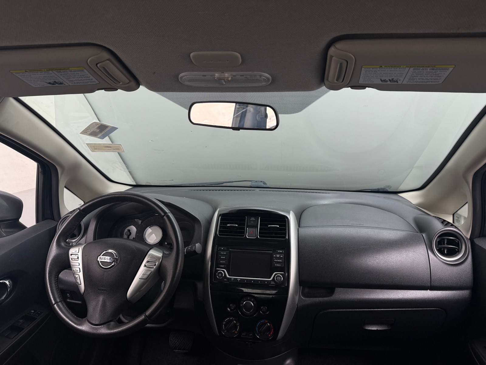 Thumbnail: 2018 Nissan Versa Note - 3