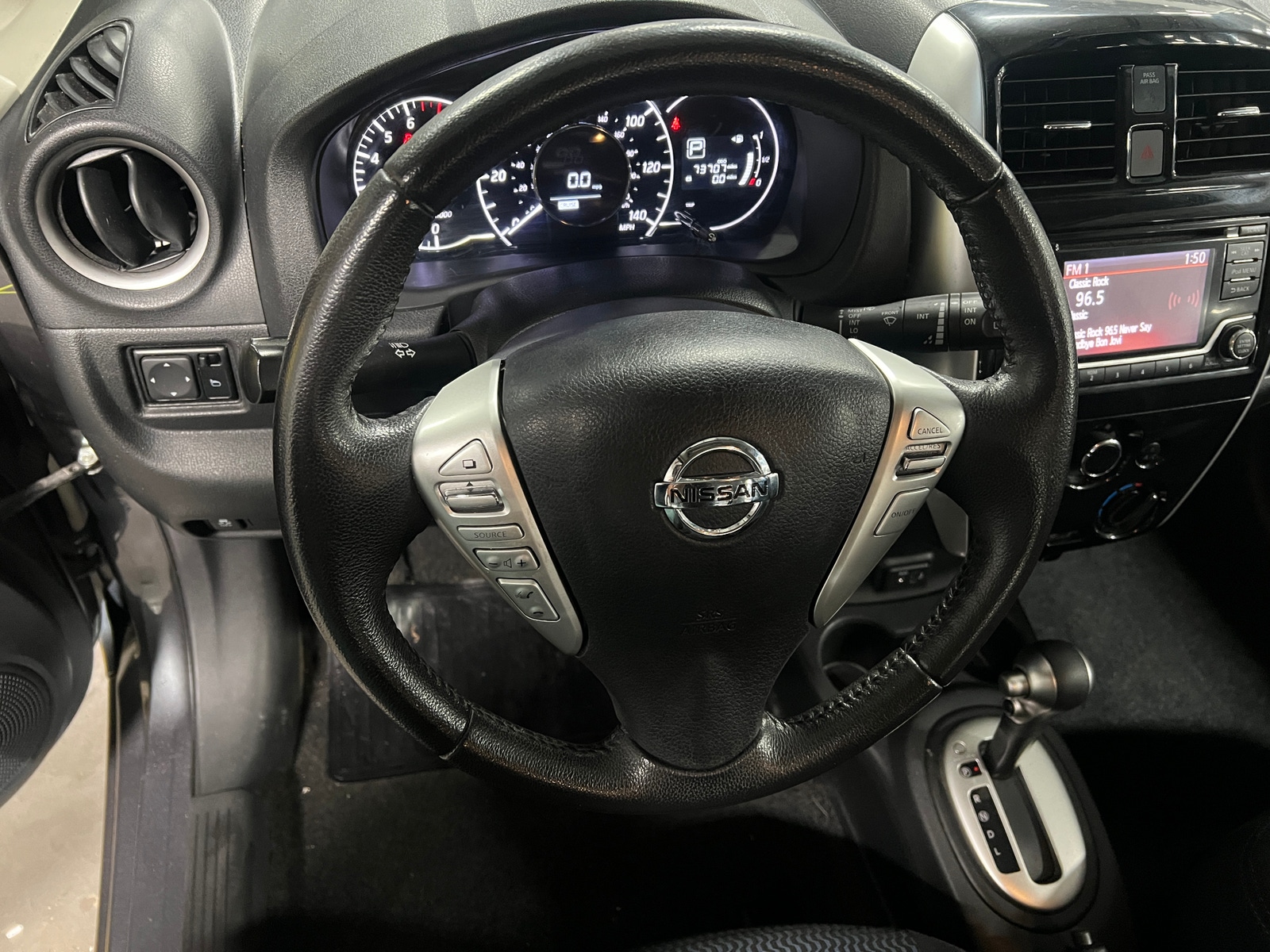 Thumbnail: 2018 Nissan Versa Note - 5