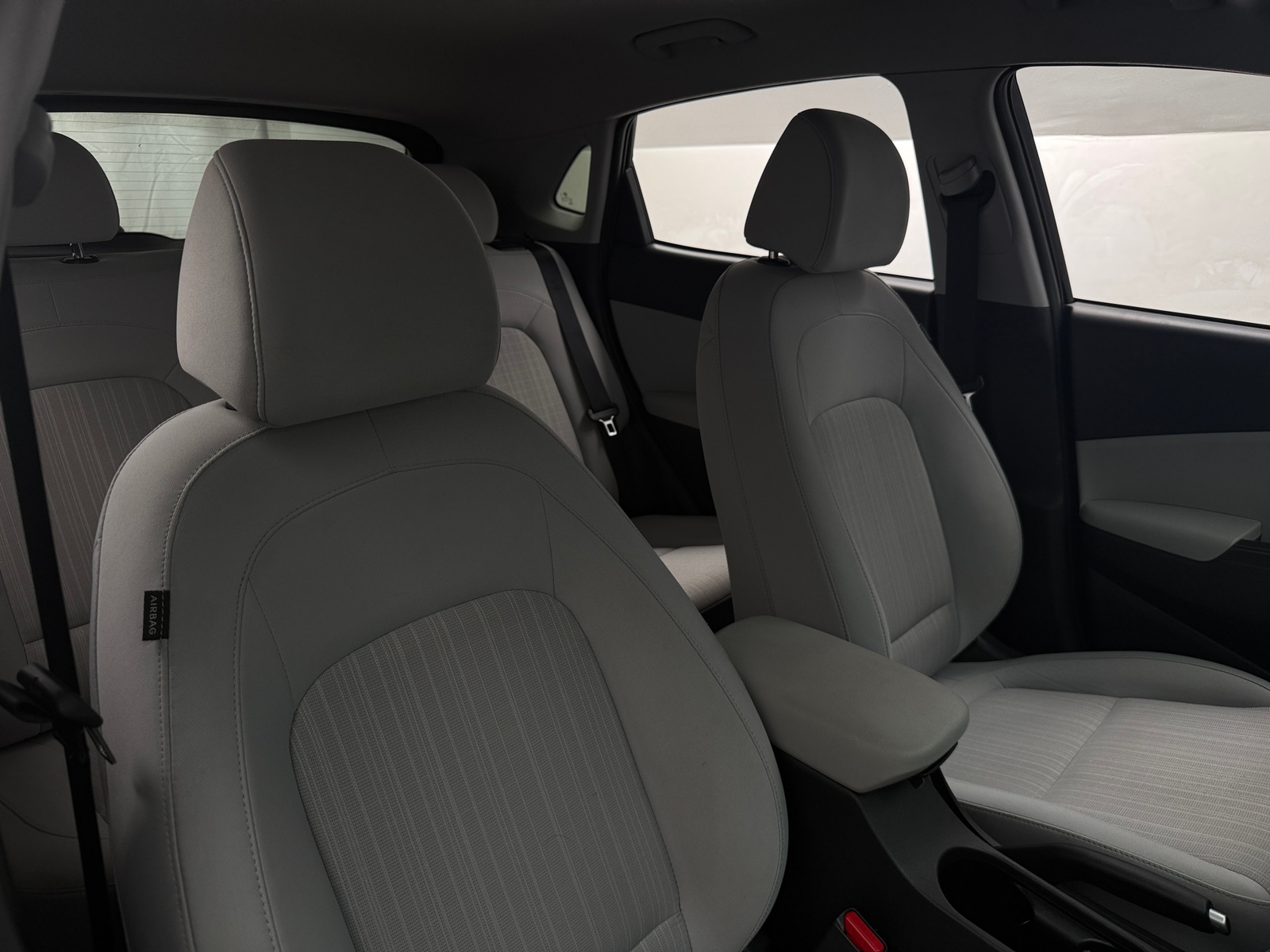 Thumbnail: 2023 Hyundai Kona - 2