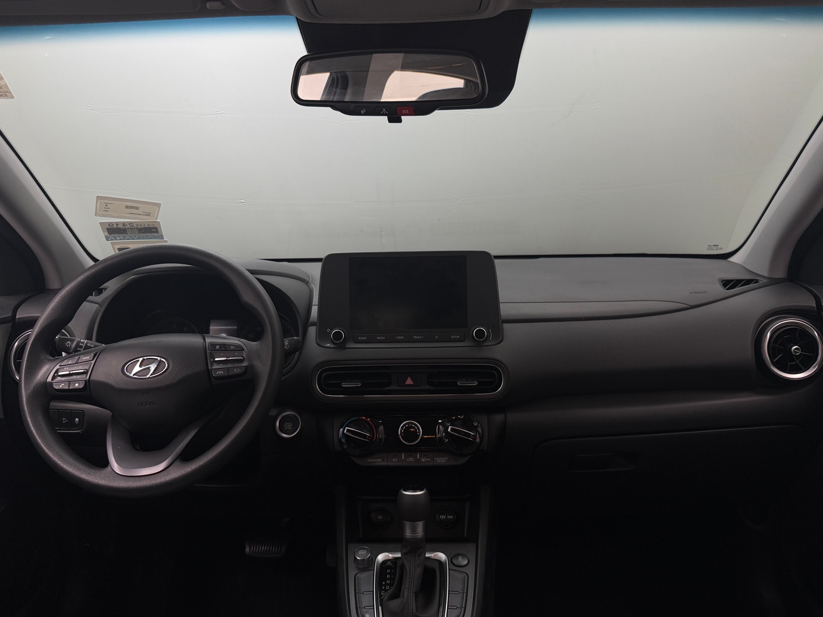 Thumbnail: 2023 Hyundai Kona - 3