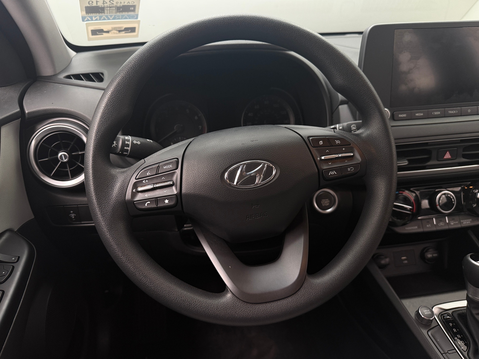 Thumbnail: 2023 Hyundai Kona - 5