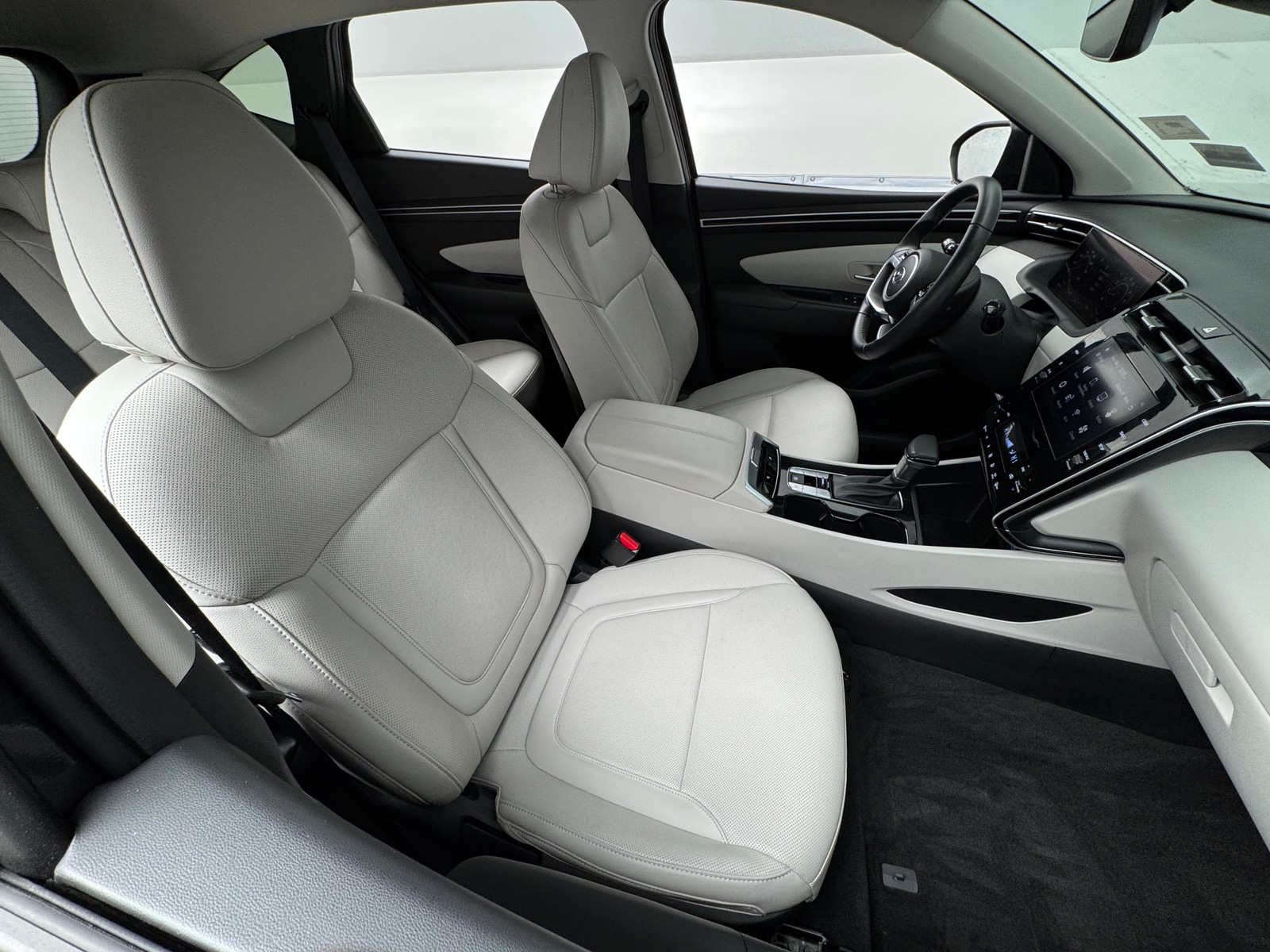 Thumbnail: 2023 Hyundai Tucson - 2