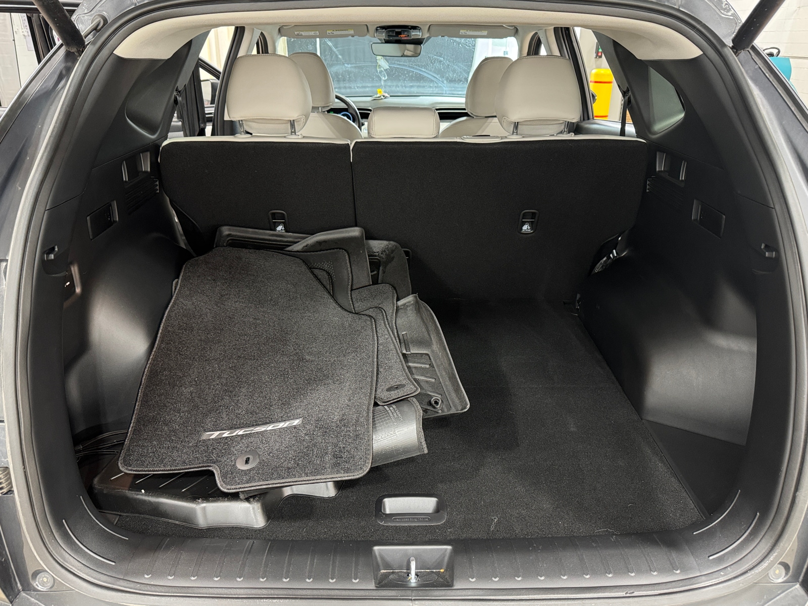 Thumbnail: 2023 Hyundai Tucson - 7