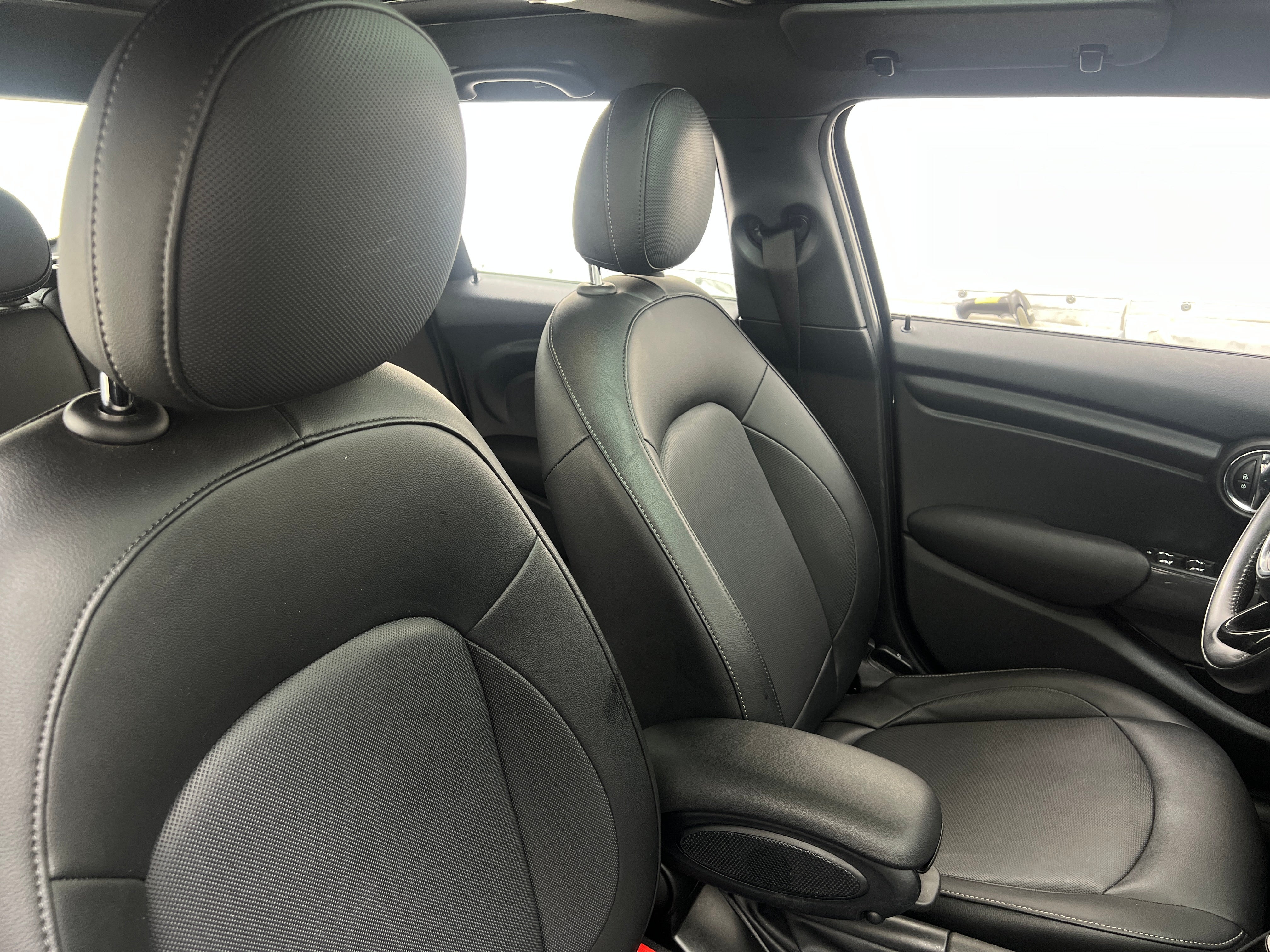 2020 MINI Hardtop 4 Door