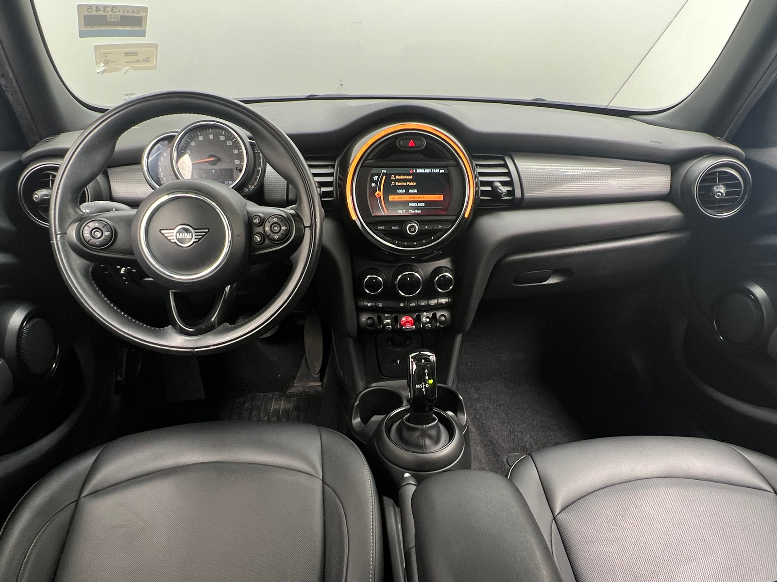 Thumbnail: 2020 MINI Cooper Hardtop - 2