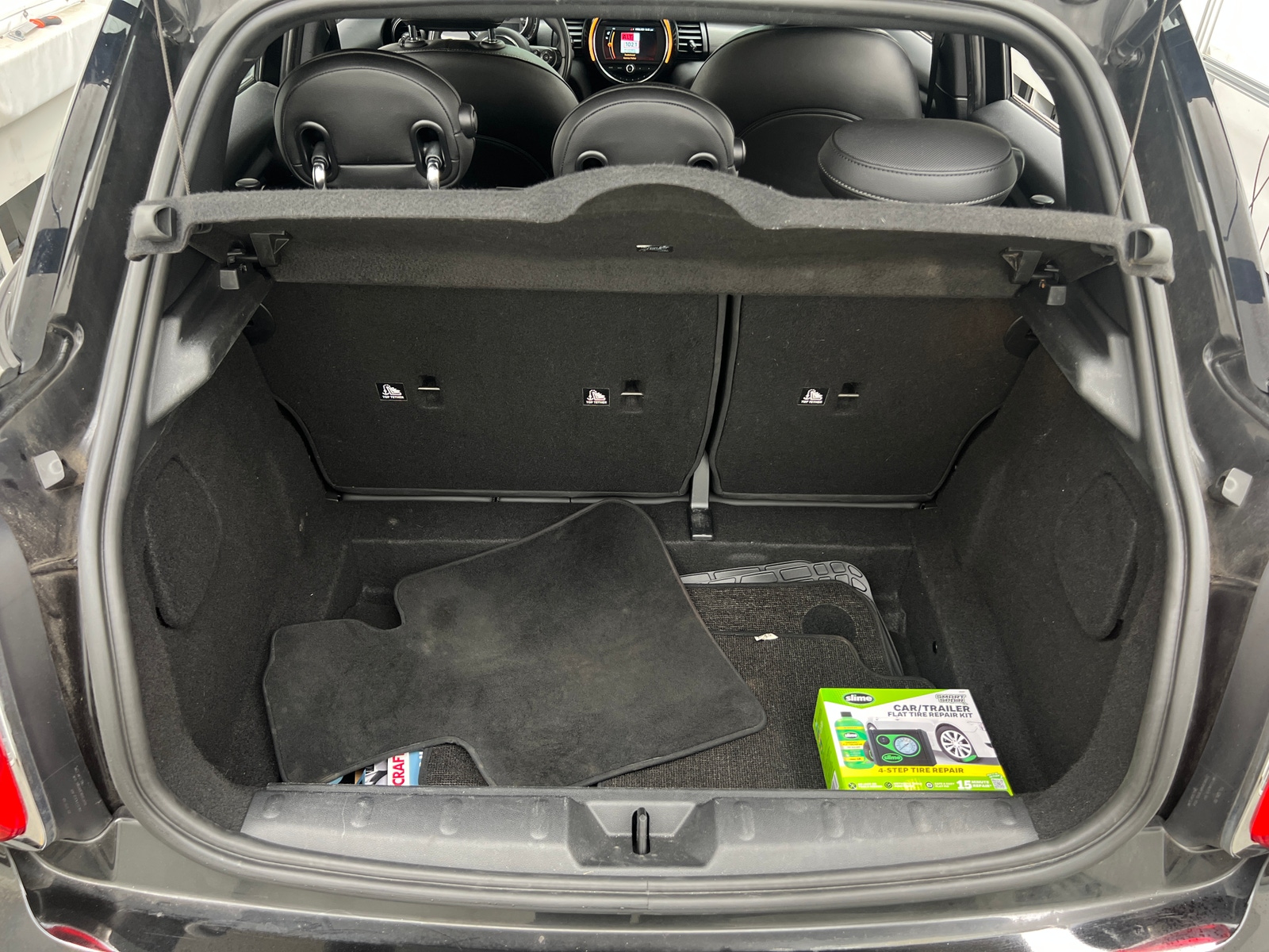 Thumbnail: 2020 MINI Cooper Hardtop - 6